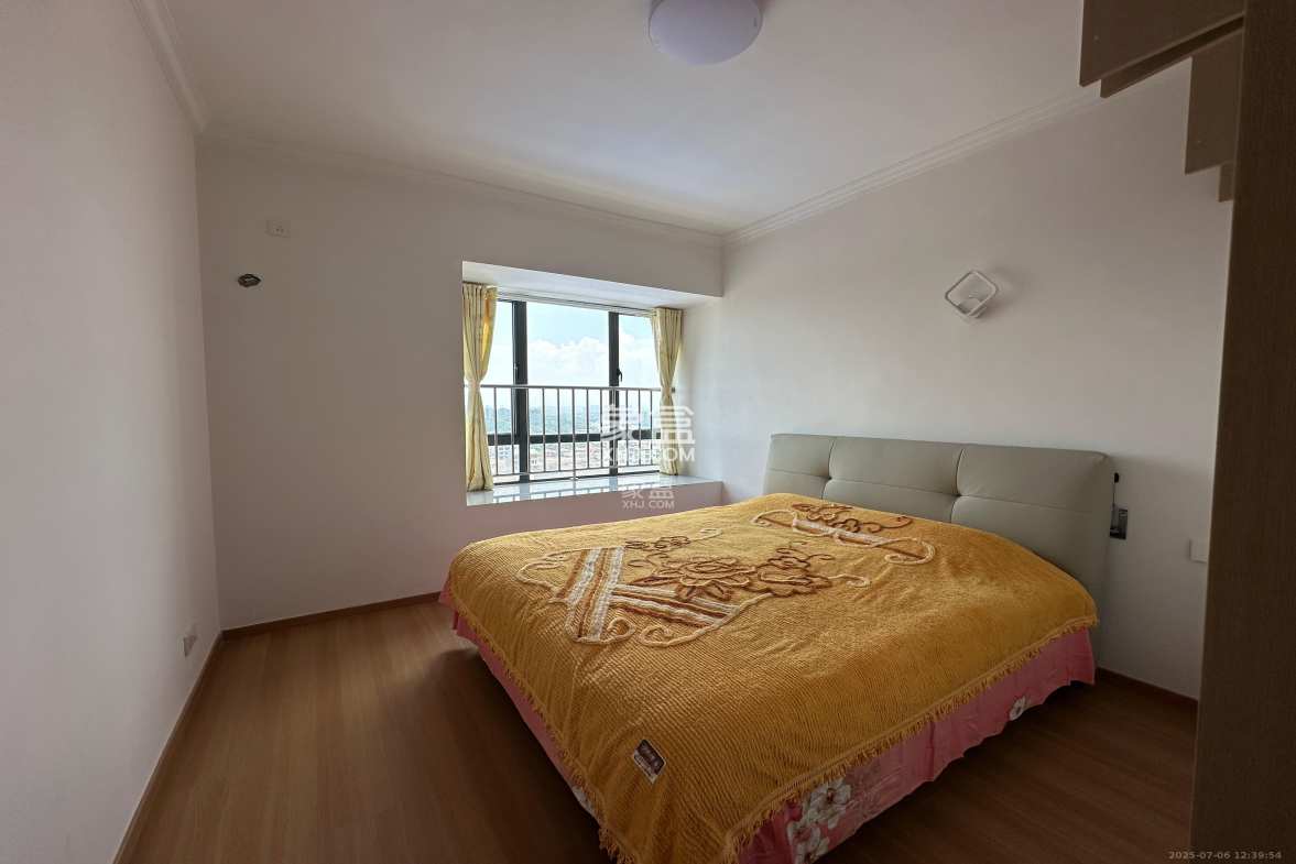 和美星城 2室2厅1卫 2000.0元/月 和美星城 2室2厅1卫 2000.0元/月室内图