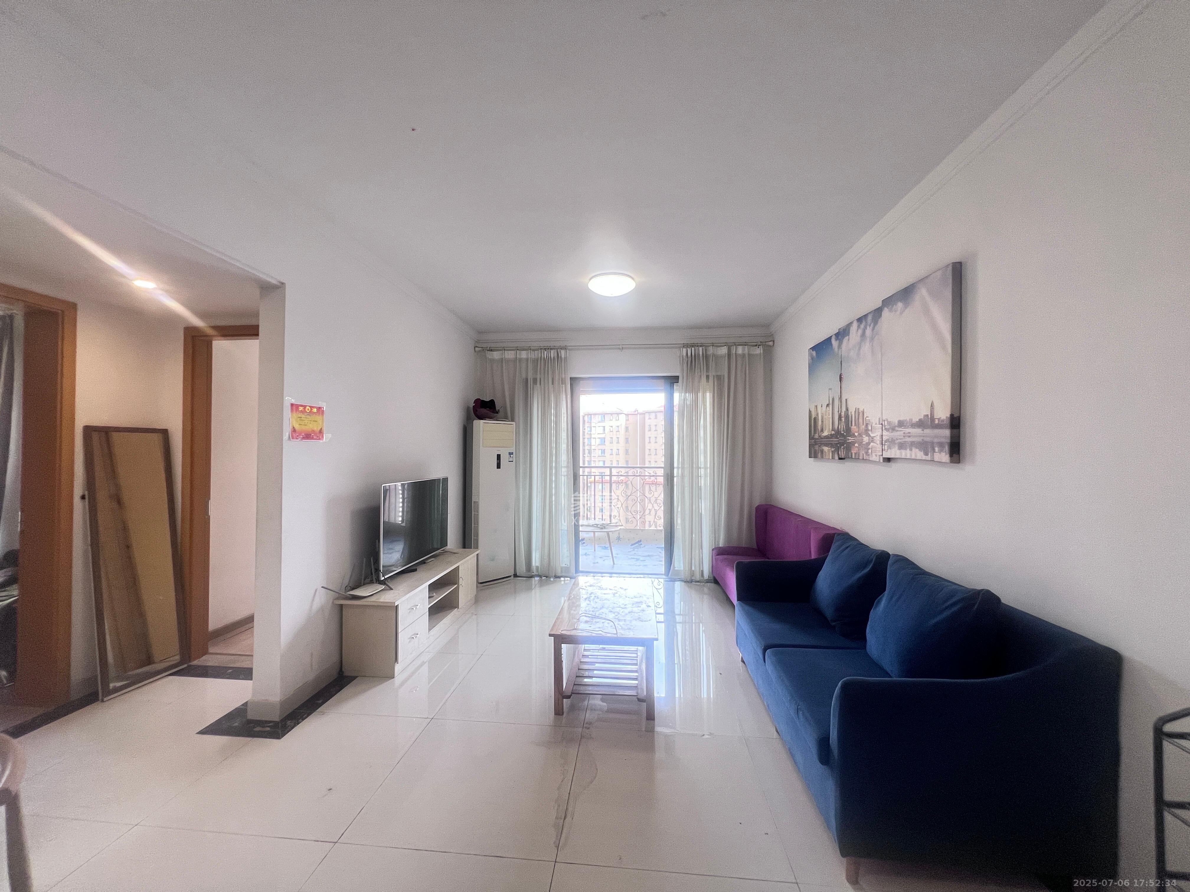 珠江郦城公园1号  3室2厅1卫    2000.0元/月 珠江郦城公园1号  3室2厅1卫    2000.0元/月室内图