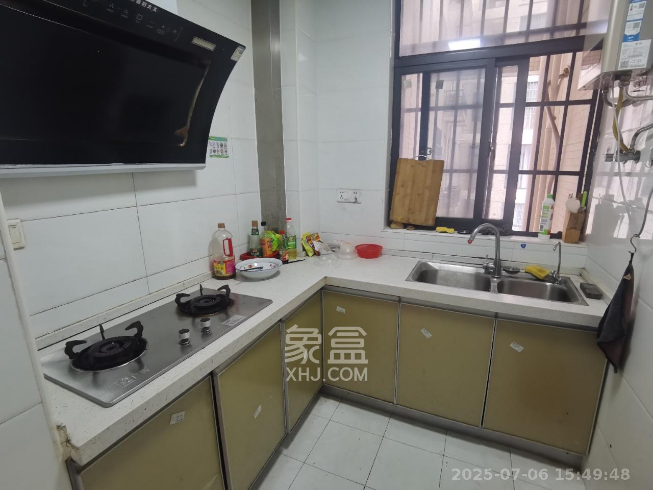 华侨假日中心（晟华苑）  2室2厅1卫   1800.00元/月室内图
