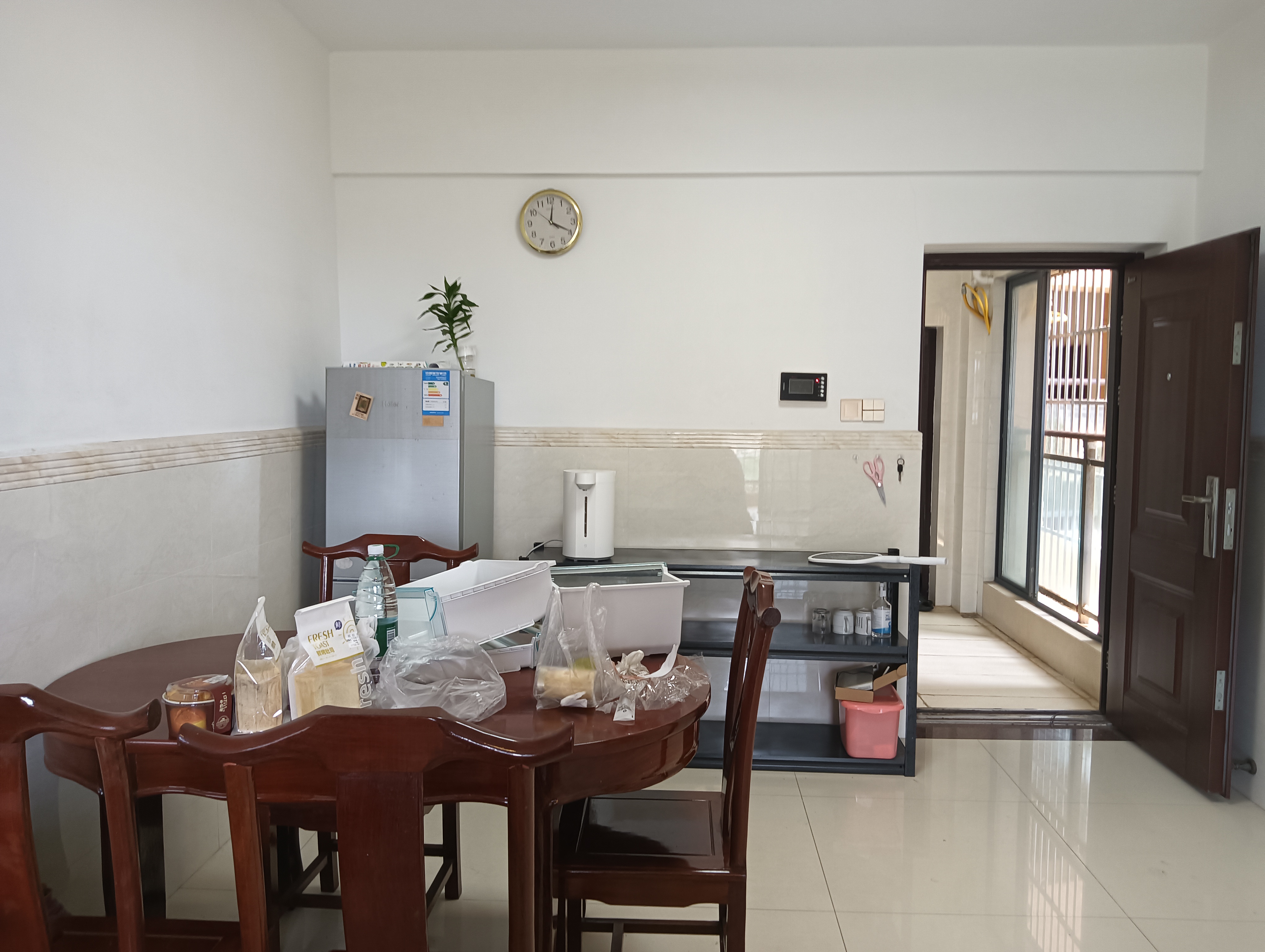 昌茂城邦  2室2厅1卫   2600.00元/月室内图