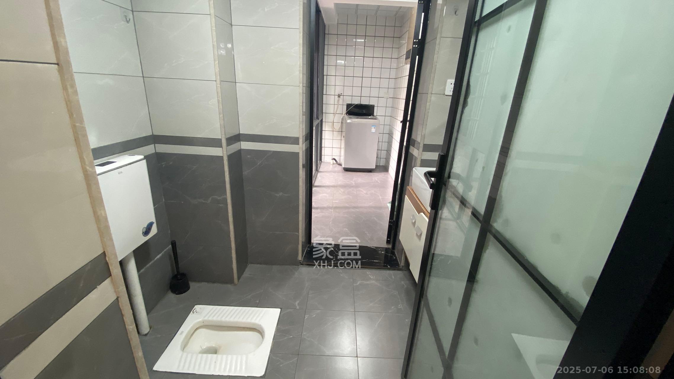 深业喜汇  3室2厅1卫    2200.0元/月室内图