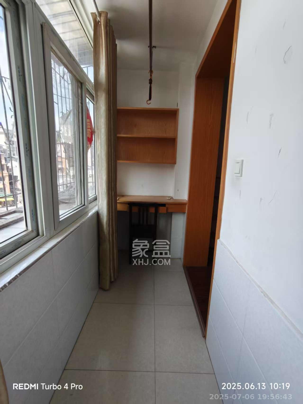 杜家塘小区  2室1厅1卫   1800.00元/月室内图