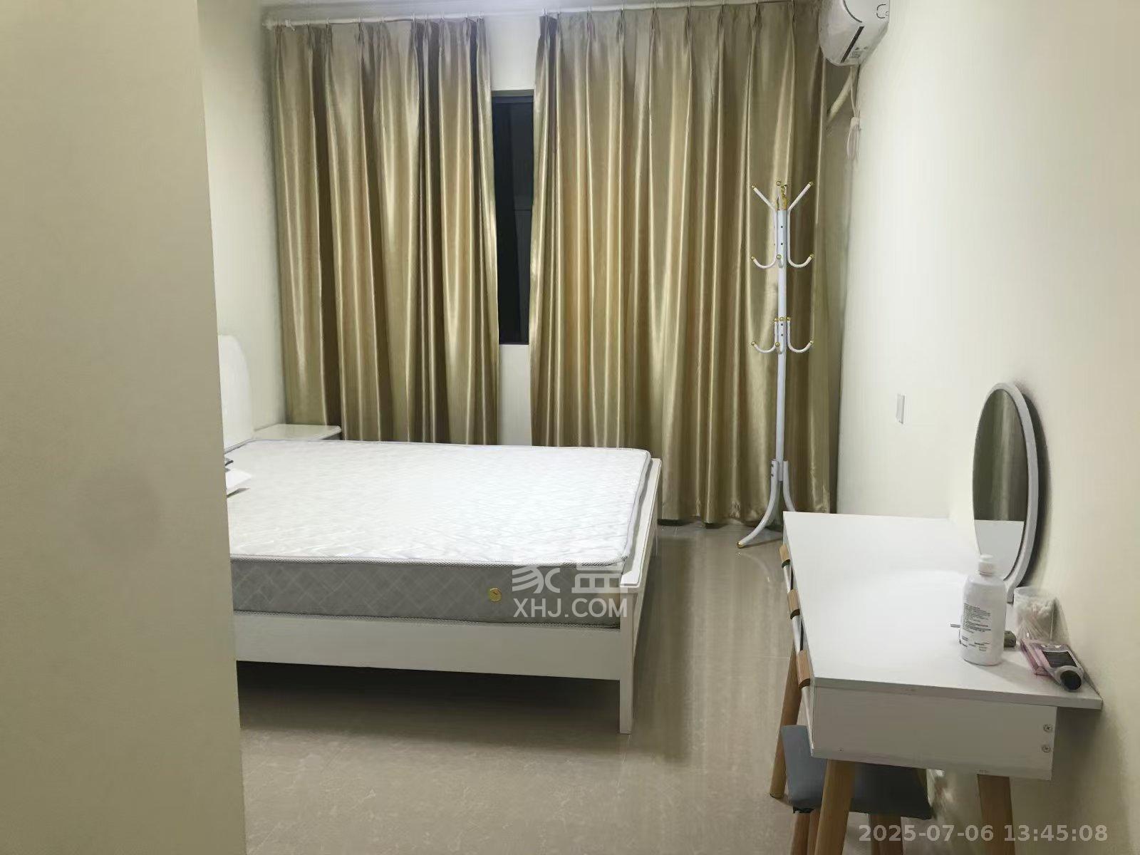 荣盛花语书苑 3室1厅1卫 2700.0元/月 荣盛花语书苑 3室1厅1卫 2700.0元/月室内图