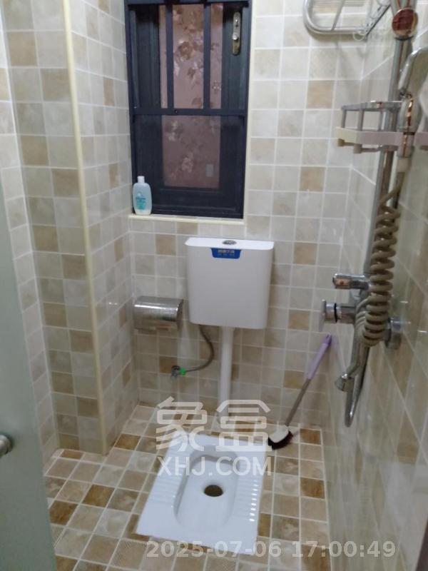 金轮星光名座 2室1厅1卫 2100.0元/月 金轮星光名座 2室1厅1卫 2100.0元/月室内图