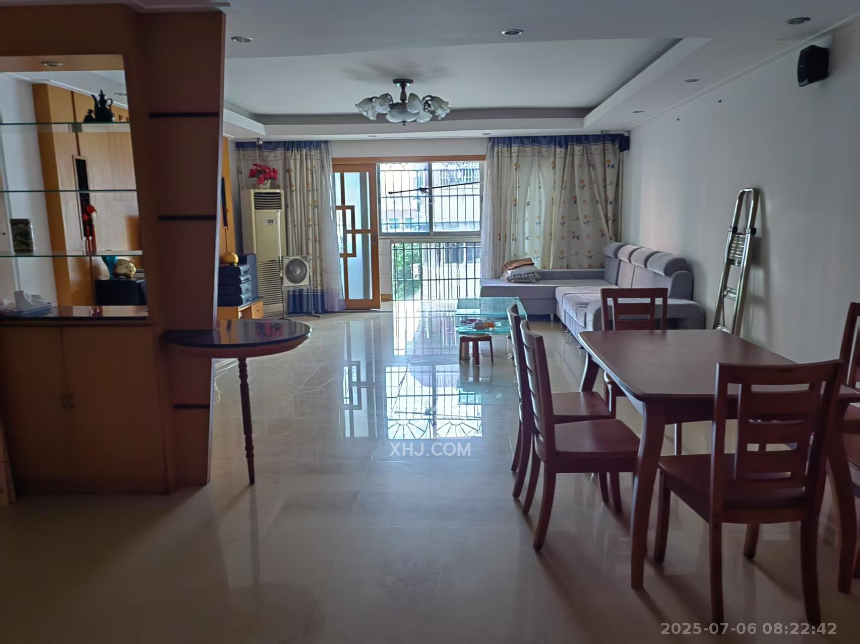 福乐名园  4室2厅2卫    4000.0元/月 福乐名园  4室2厅2卫    4000.0元/月室内图