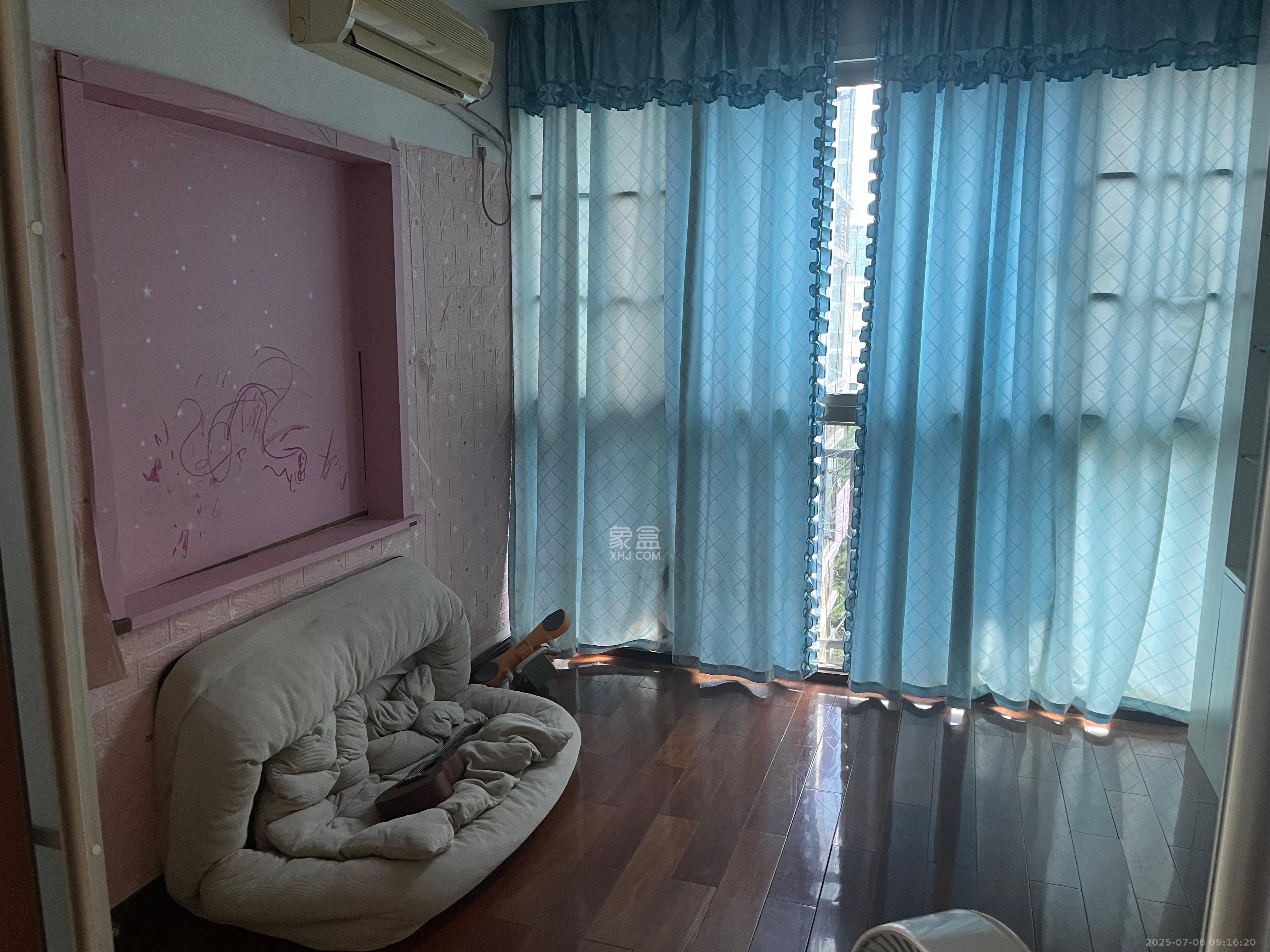 向阳门第 4室2厅2卫 5000.0元/月 向阳门第 4室2厅2卫 5000.0元/月室内图