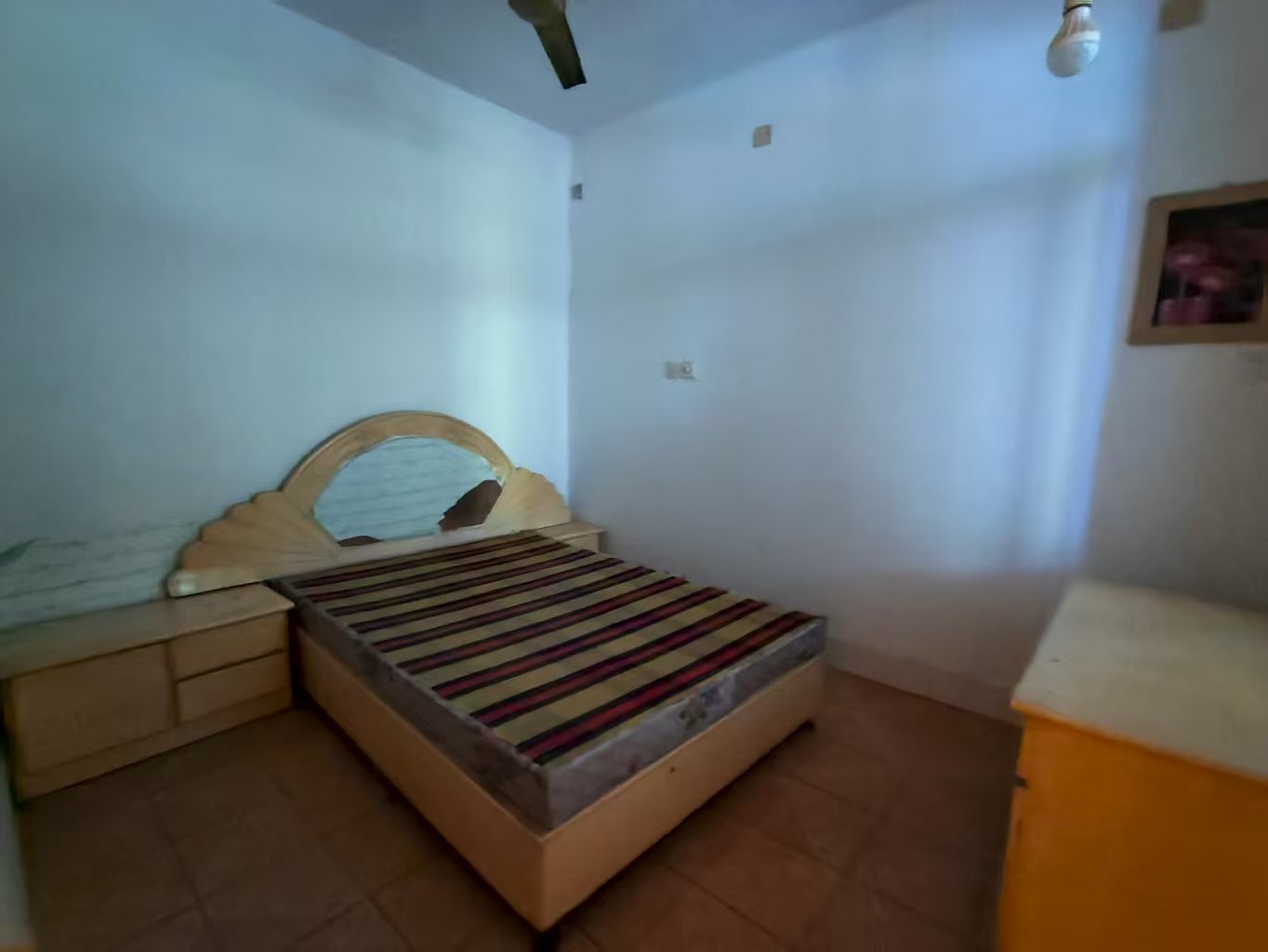 娄底技师学院家属院 4室1厅1卫 1200.0元/月 娄底技师学院家属院 4室1厅1卫 1200.0元/月室内图