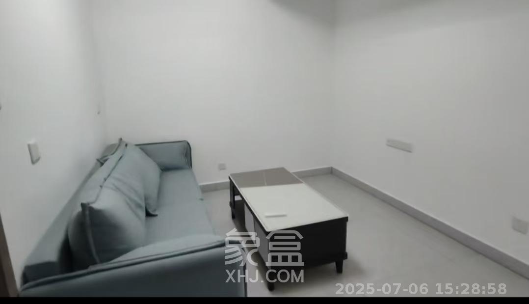 梅溪正荣府  2室1厅1卫   2200.00元/月