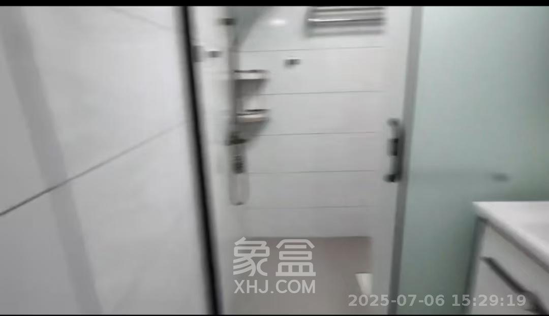 梅溪正荣府  2室1厅1卫   2200.00元/月室内图