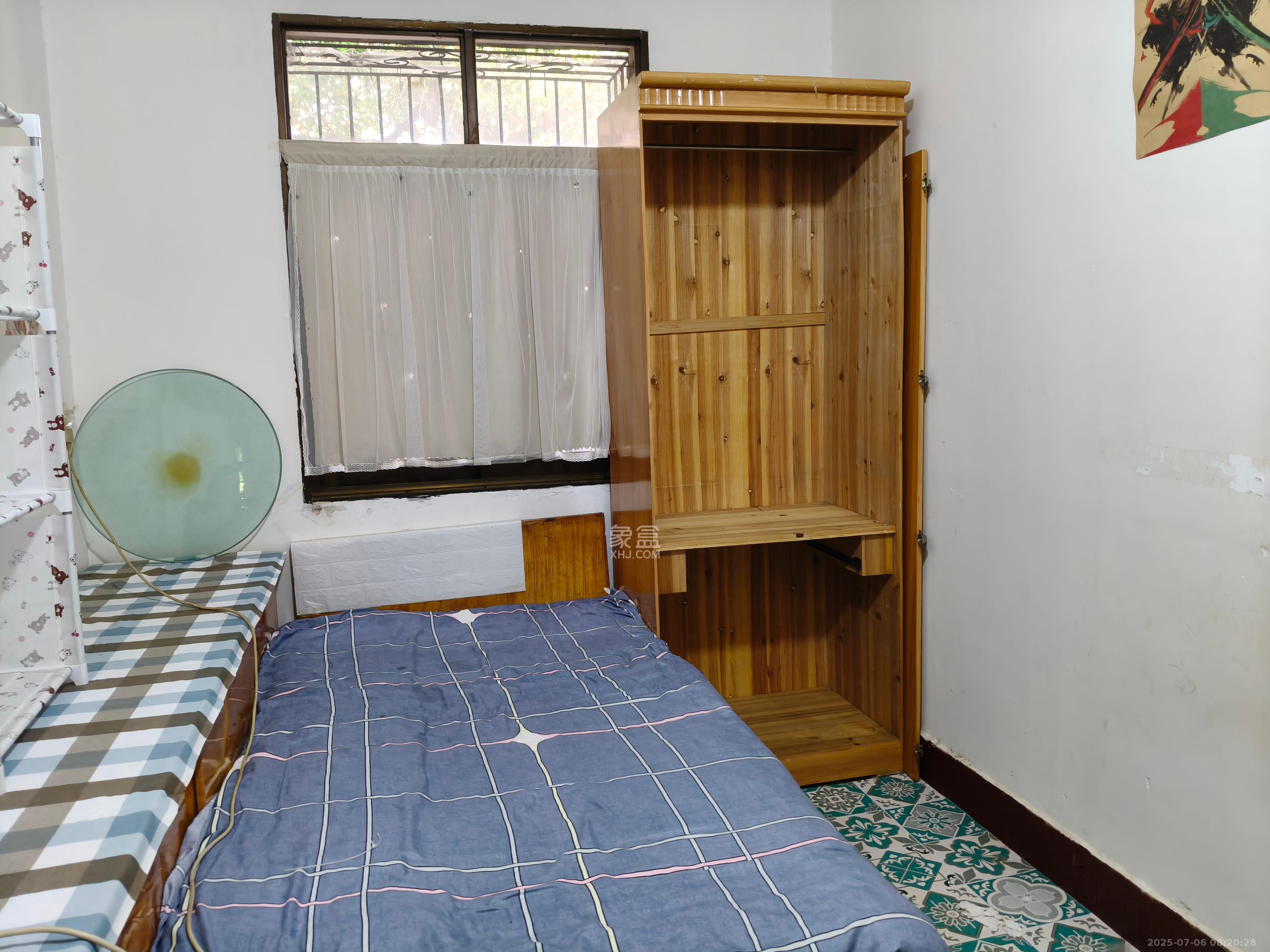 阿弥岭一二片  3室1厅1卫    1200.0元/月 阿弥岭一二片  3室1厅1卫    1200.0元/月