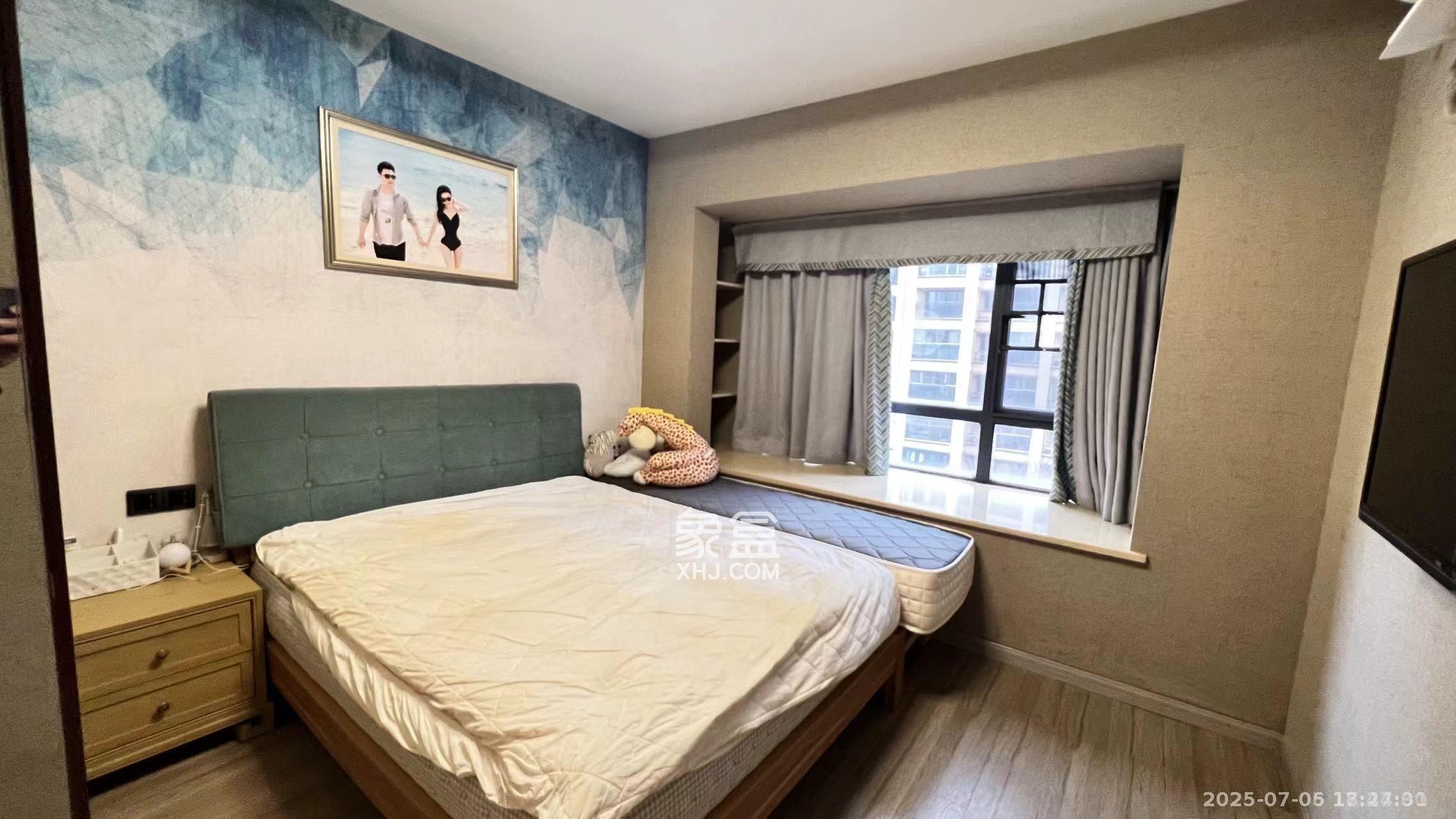 中建芙蓉嘉苑  2室2厅1卫    2700.0元/月室内图