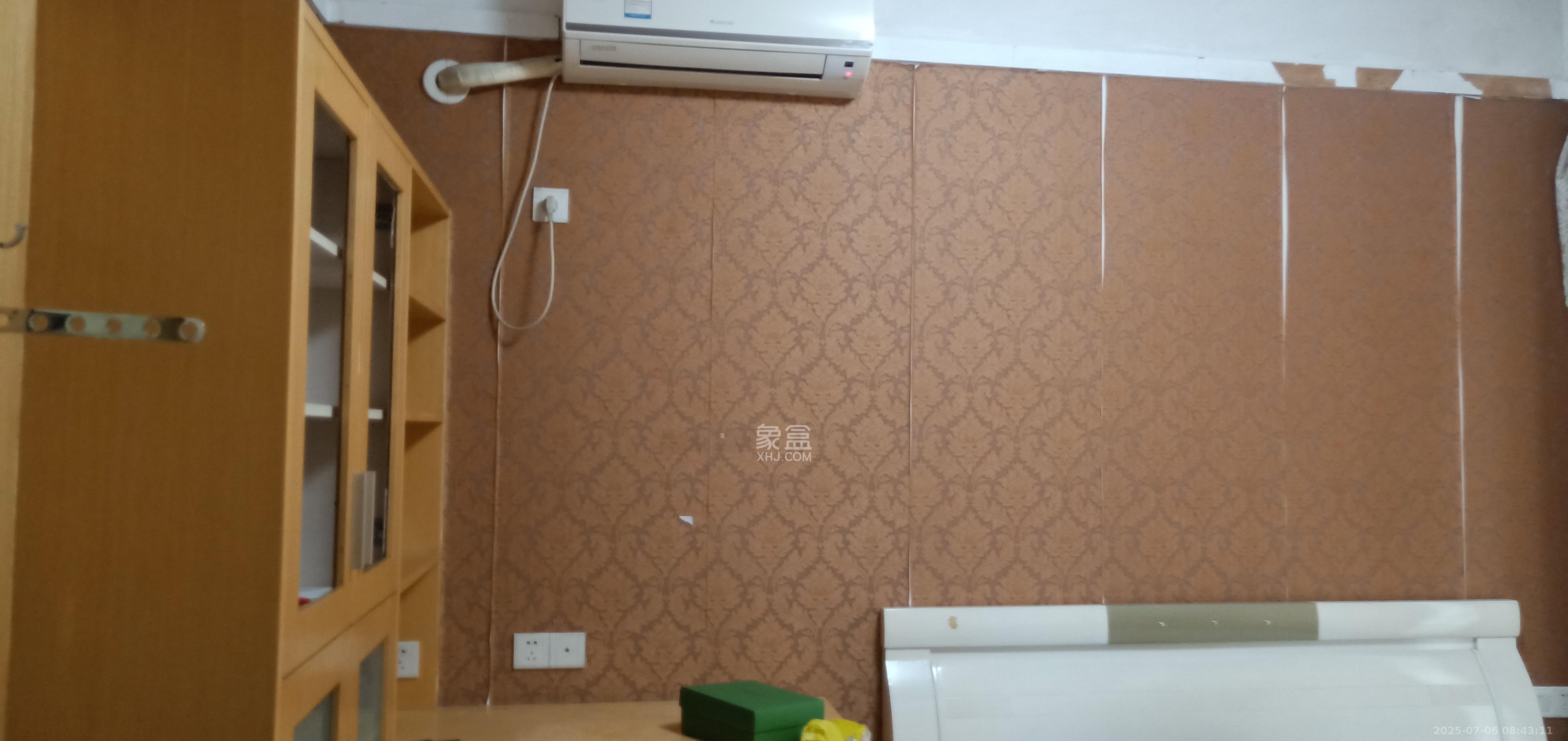 博雅湘水湾  2室2厅1卫   1600.00元/月室内图