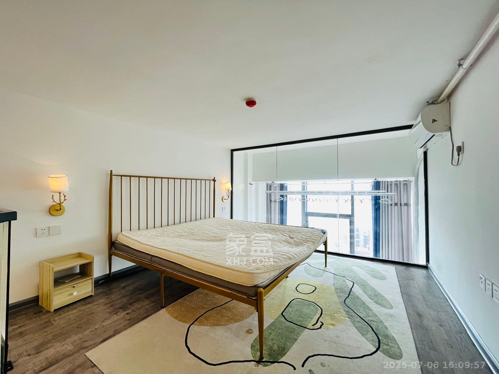 裕天国际商汇中心 3室1厅1卫 1900.0元/月 裕天国际商汇中心 3室1厅1卫 1900.0元/月室内图