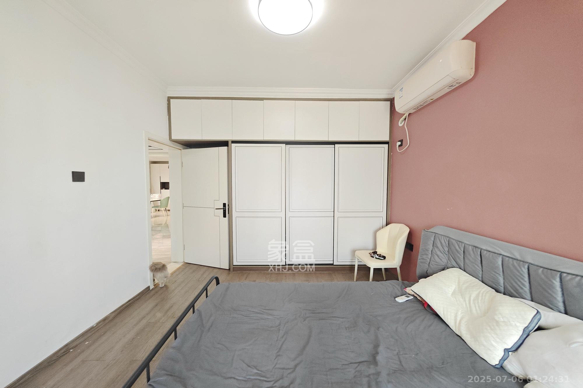 锦绣世纪 2室2厅1卫 108.5万 锦绣世纪 2室2厅1卫 108.5万卧室