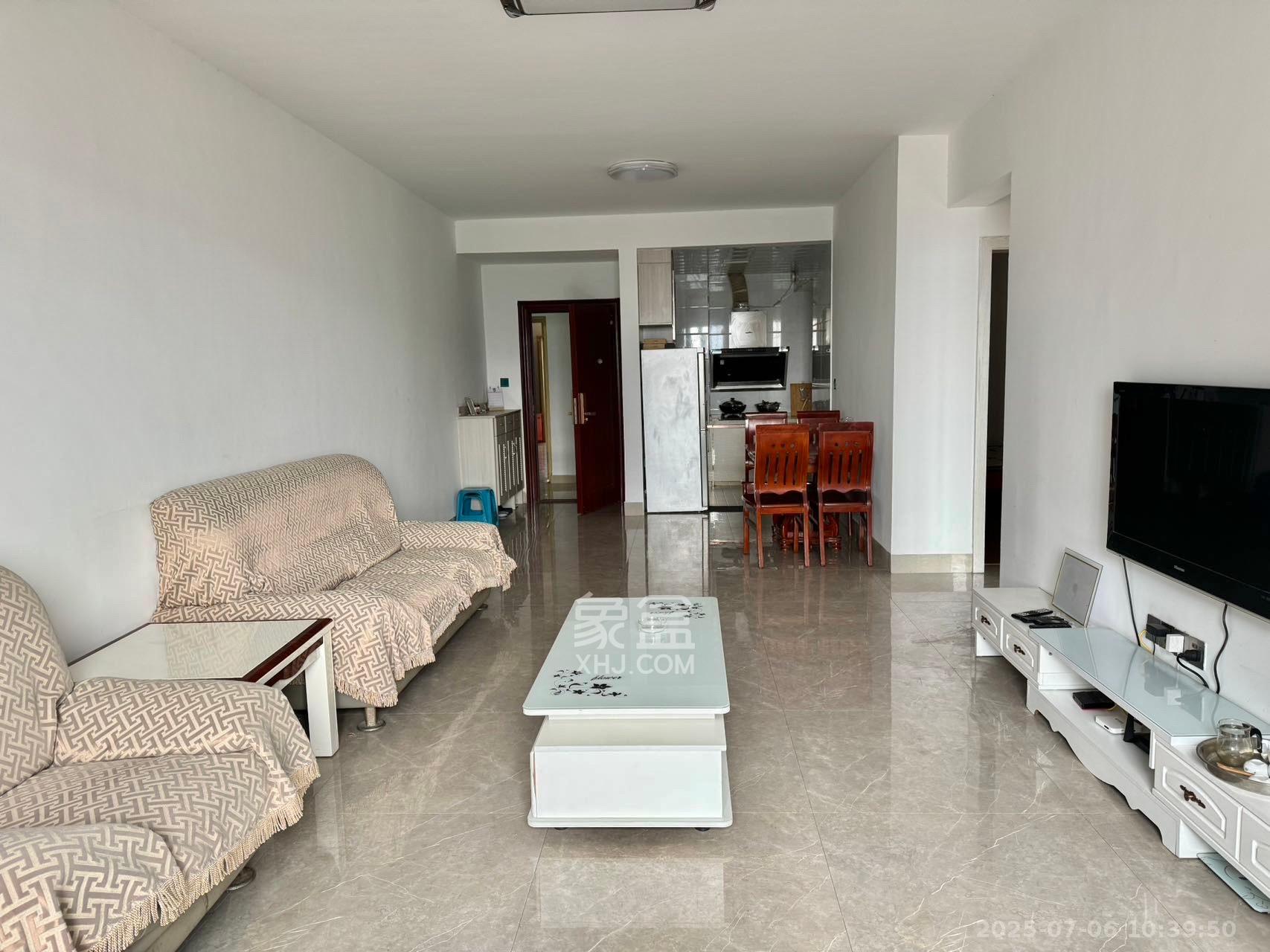 金水湾 2室2厅1卫 1400.0元/月 金水湾 2室2厅1卫 1400.0元/月室内图