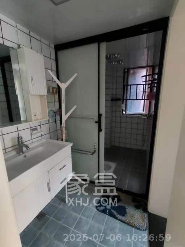 中冶中央公园  3室2厅1卫   2800.00元/月室内图