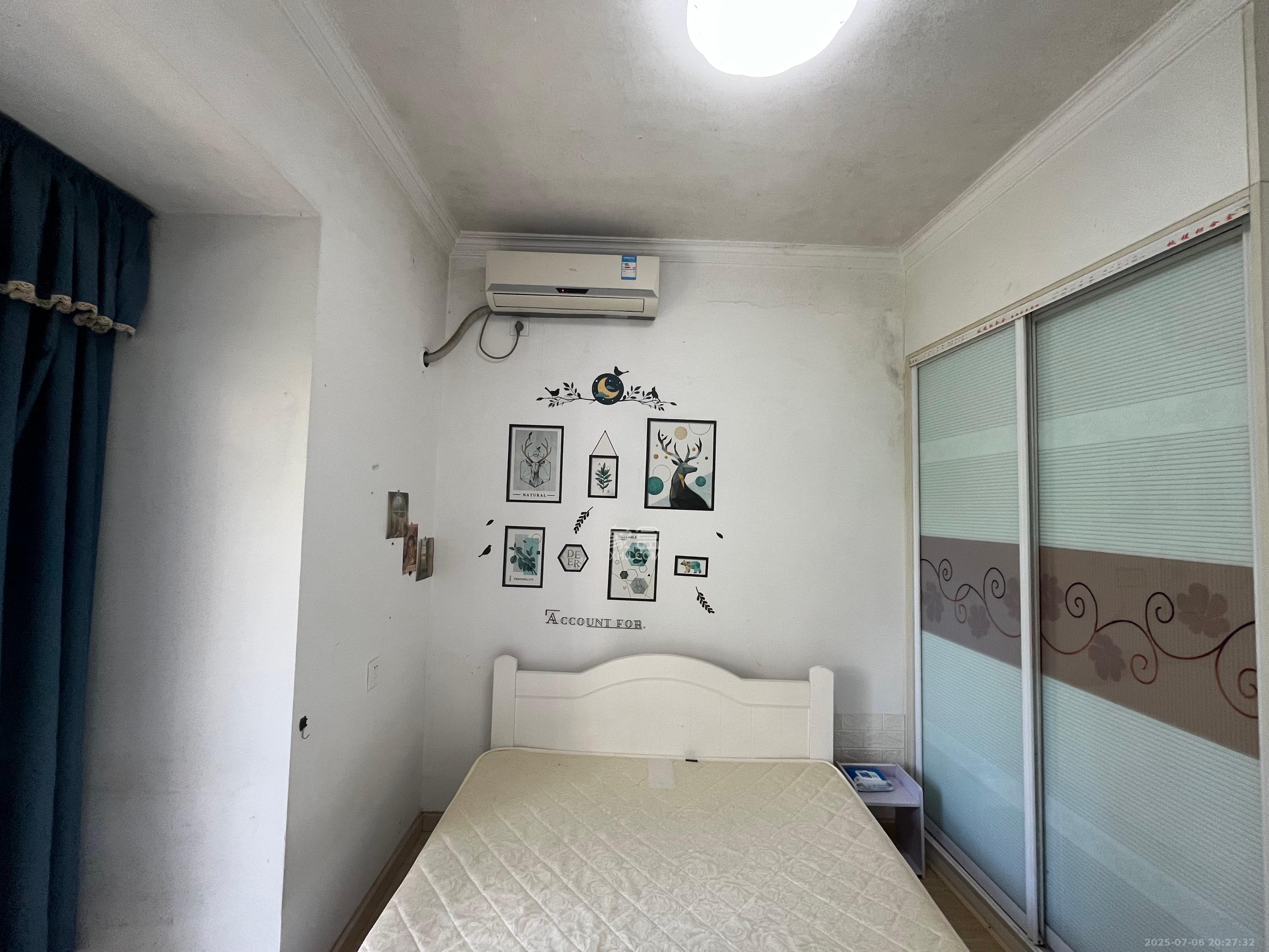 中建芙蓉工社  2室1厅1卫   1700.00元/月室内图