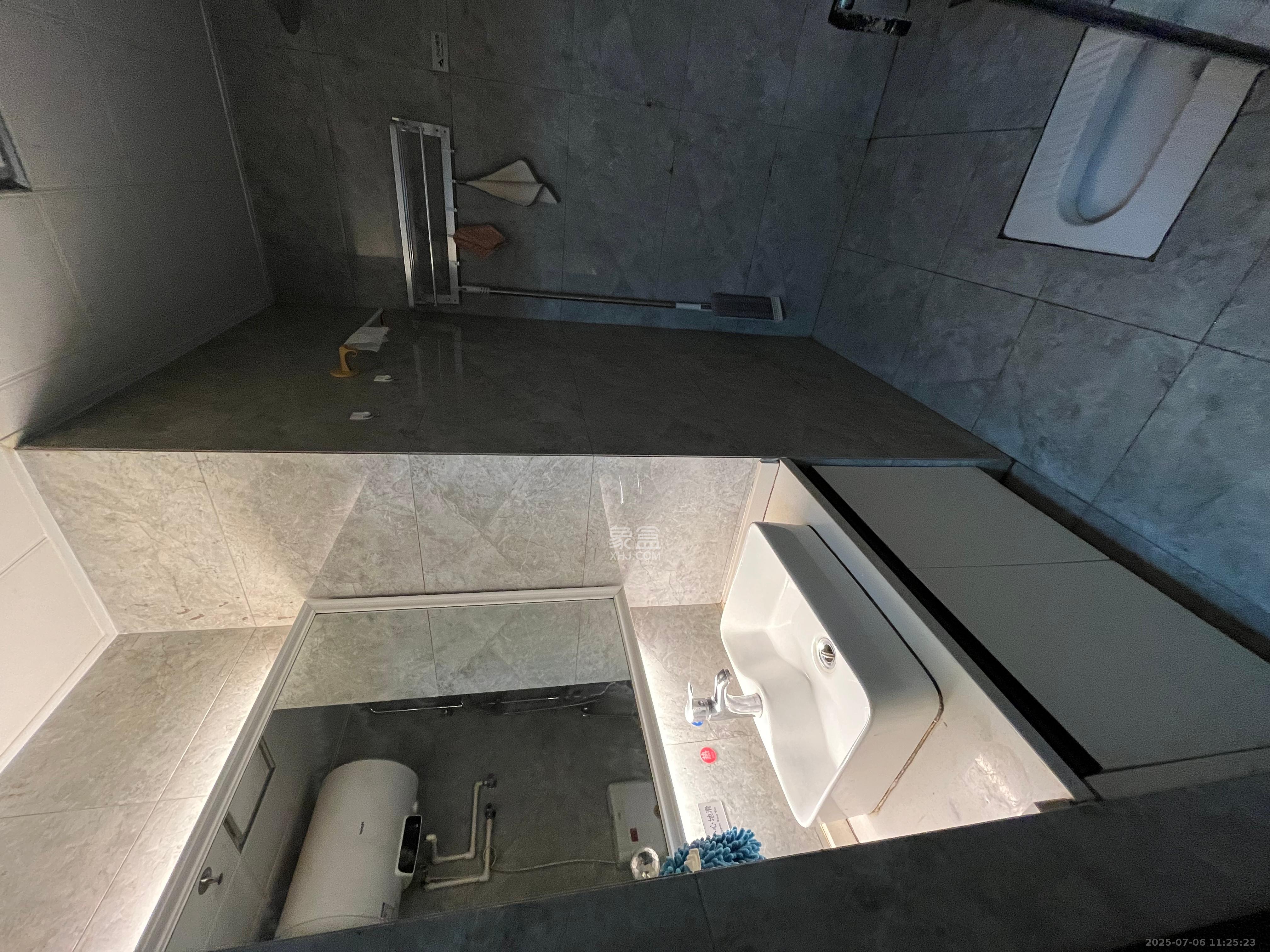 城市时光  2室1厅1卫    1300.0元/月 城市时光  2室1厅1卫    1300.0元/月室内图