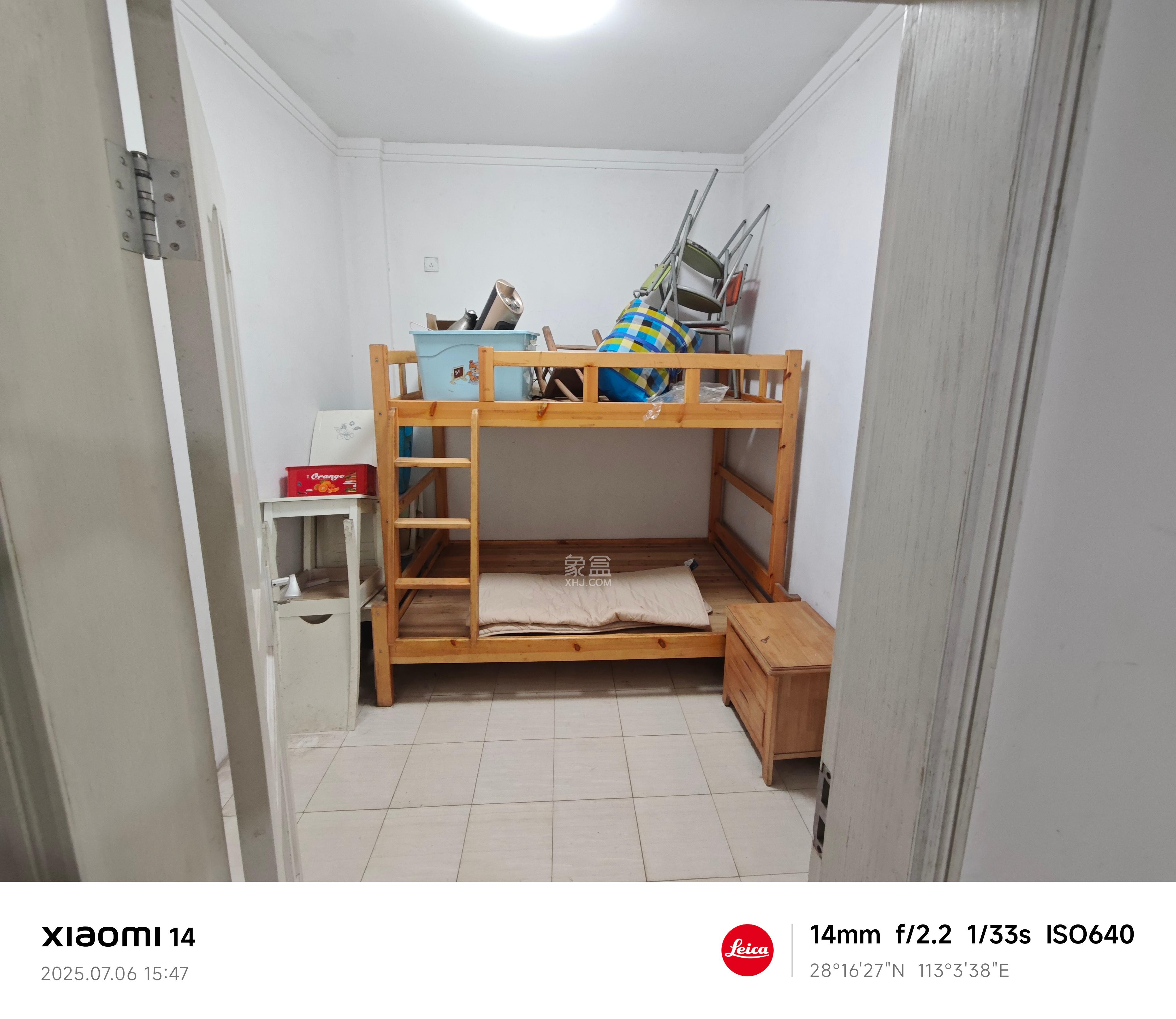 圆梦完美生活  3室2厅2卫   1200.00元/月室内图