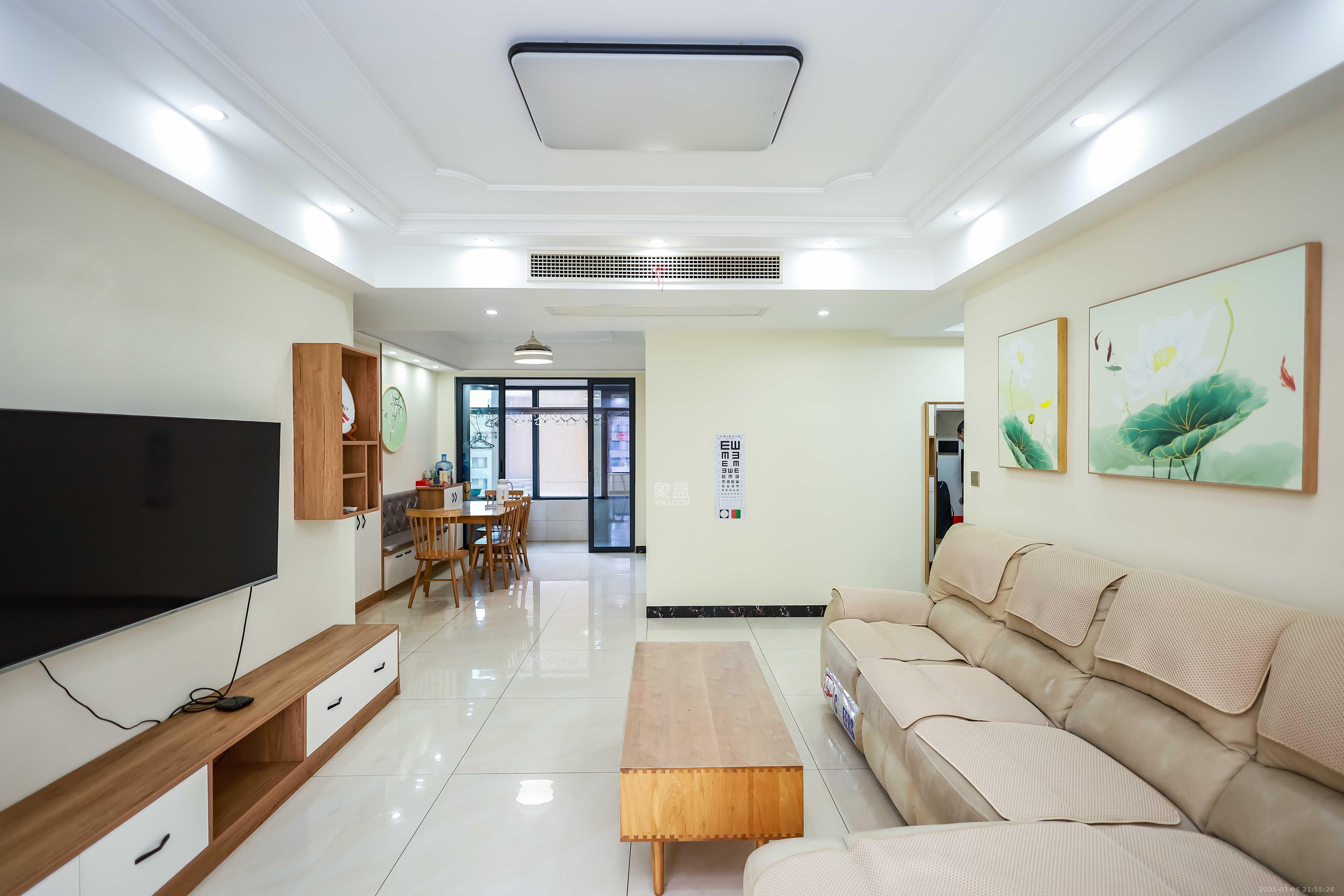 长房云时代  4室2厅2卫    3500.0元/月 长房云时代  4室2厅2卫    3500.0元/月室内图1