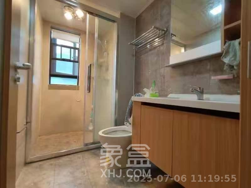 万科金域蓝湾  3室2厅2卫   3500.00元/月室内图