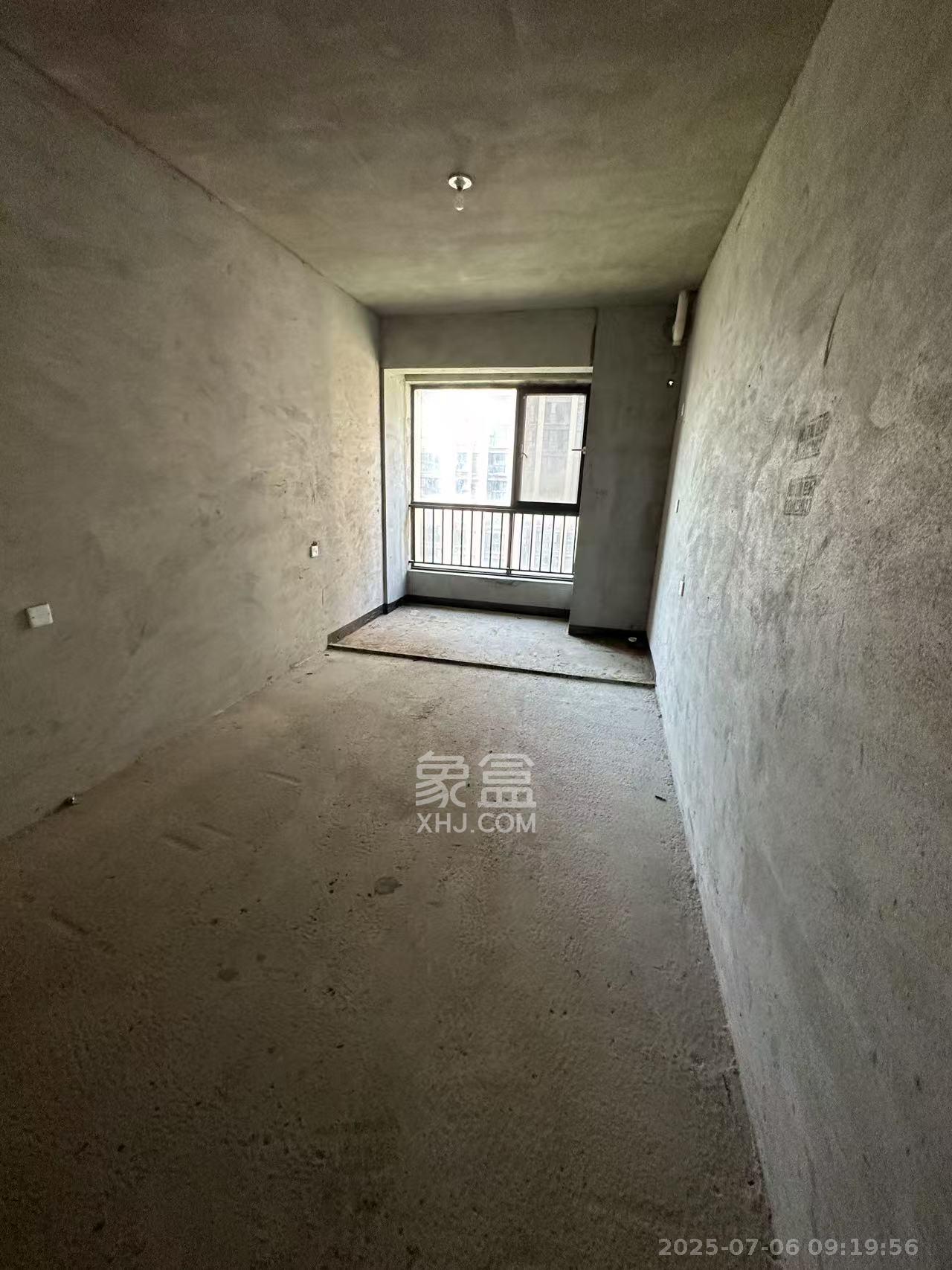 天元广场  3室2厅2卫   55.80万户型图