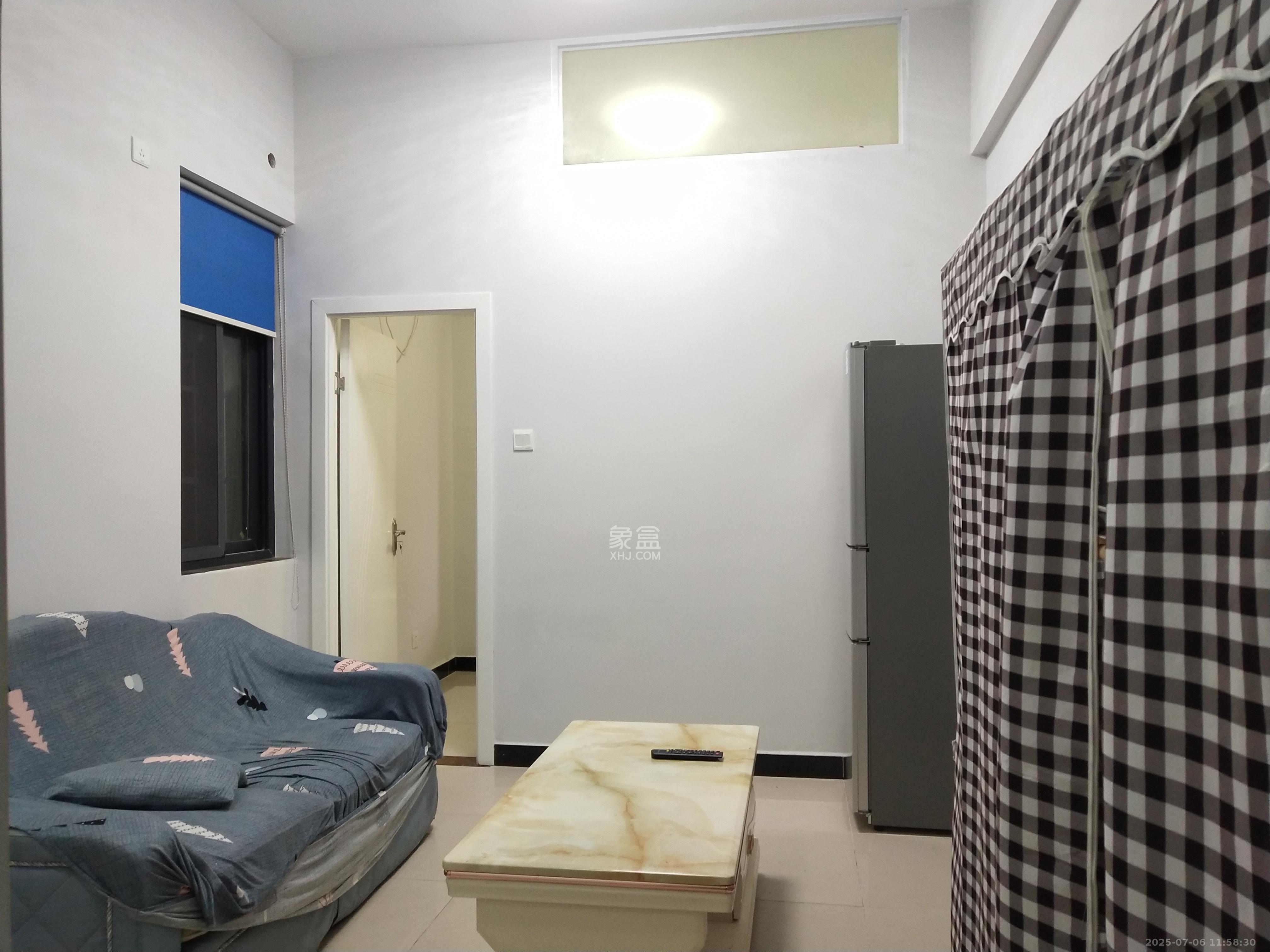 红树湾 1室1厅1卫 1050.0元/月 红树湾 1室1厅1卫 1050.0元/月室内图