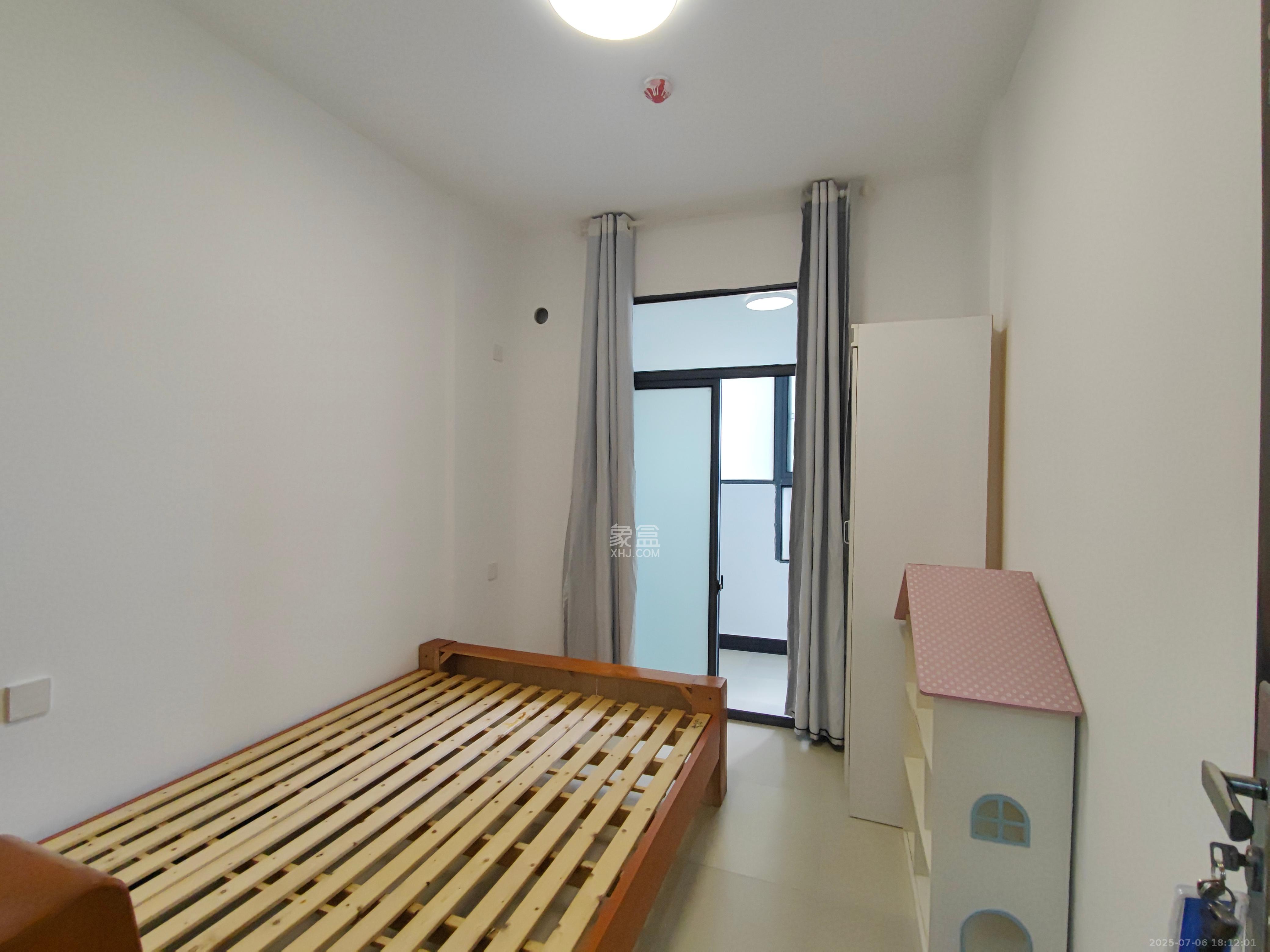 中建梅溪湖中心 4室2厅2卫 3600.0元/月 中建梅溪湖中心 4室2厅2卫 3600.0元/月室内图