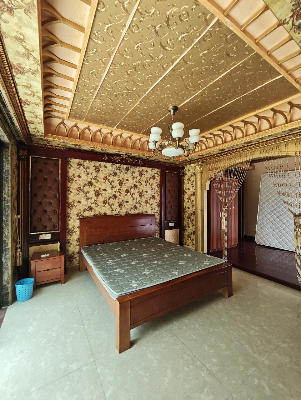 滨江帝景一期 4室2厅1卫 4000.0元/月 滨江帝景一期 4室2厅1卫 4000.0元/月室内图