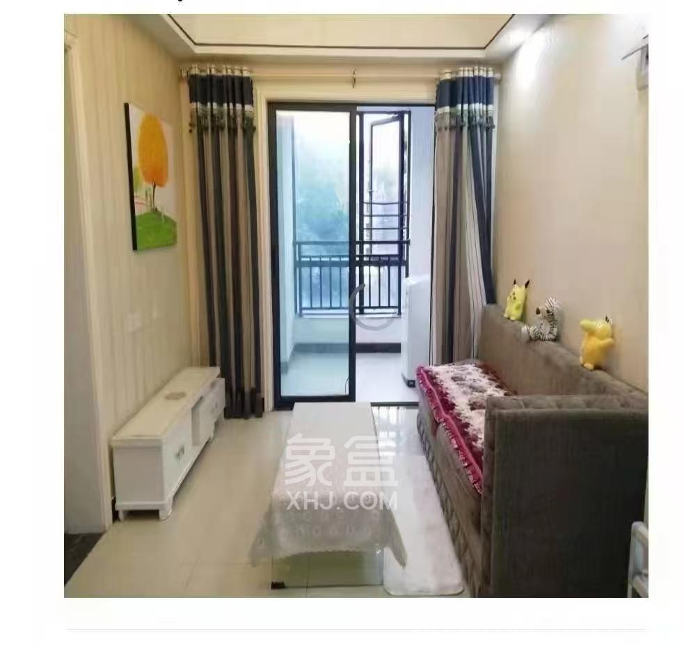 中建木莲工社 1室1厅1卫 1600.0元/月 中建木莲工社 1室1厅1卫 1600.0元/月室内图