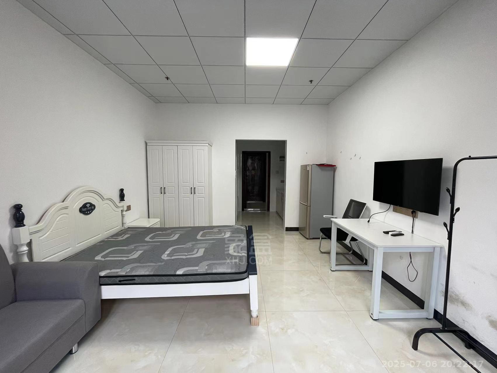 金质颐园 1室1厅1卫 1000.0元/月 金质颐园 1室1厅1卫 1000.0元/月室内图