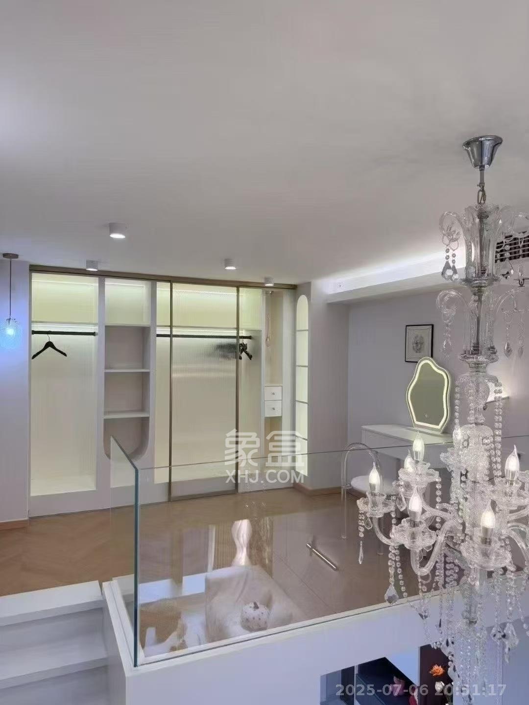 龙湖湘江星座(祺鑫星座公寓) 2室2厅1卫 2000.0元/月 龙湖湘江星座(祺鑫星座公寓) 2室2厅1卫 2000.0元/月室内图