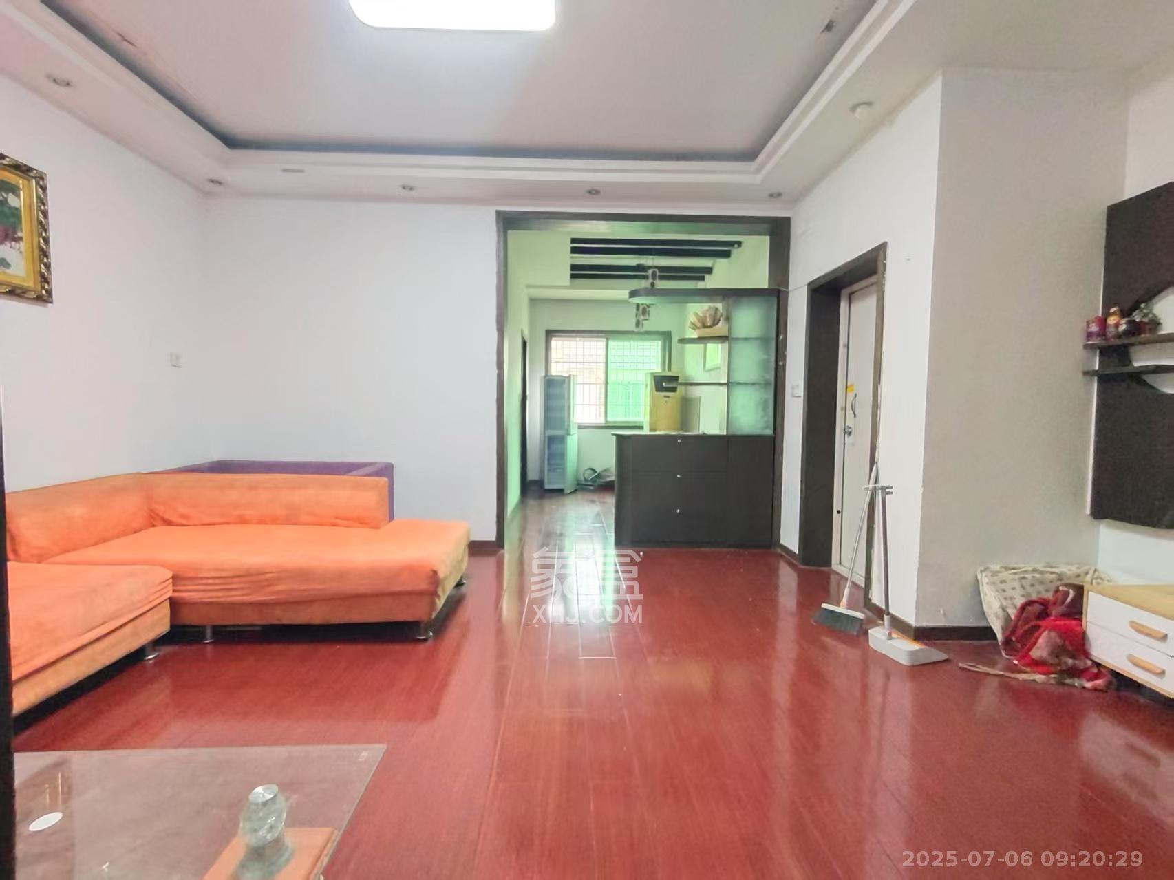 马王堆陶瓷建材新城  2室2厅1卫   1500.00元/月室内图
