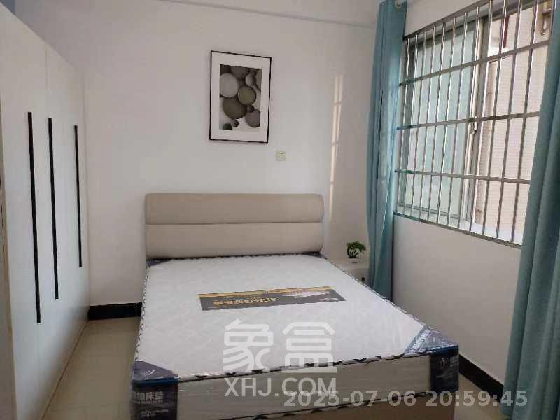 上河国际B座  2室1厅1卫    2280.0元/月室内图