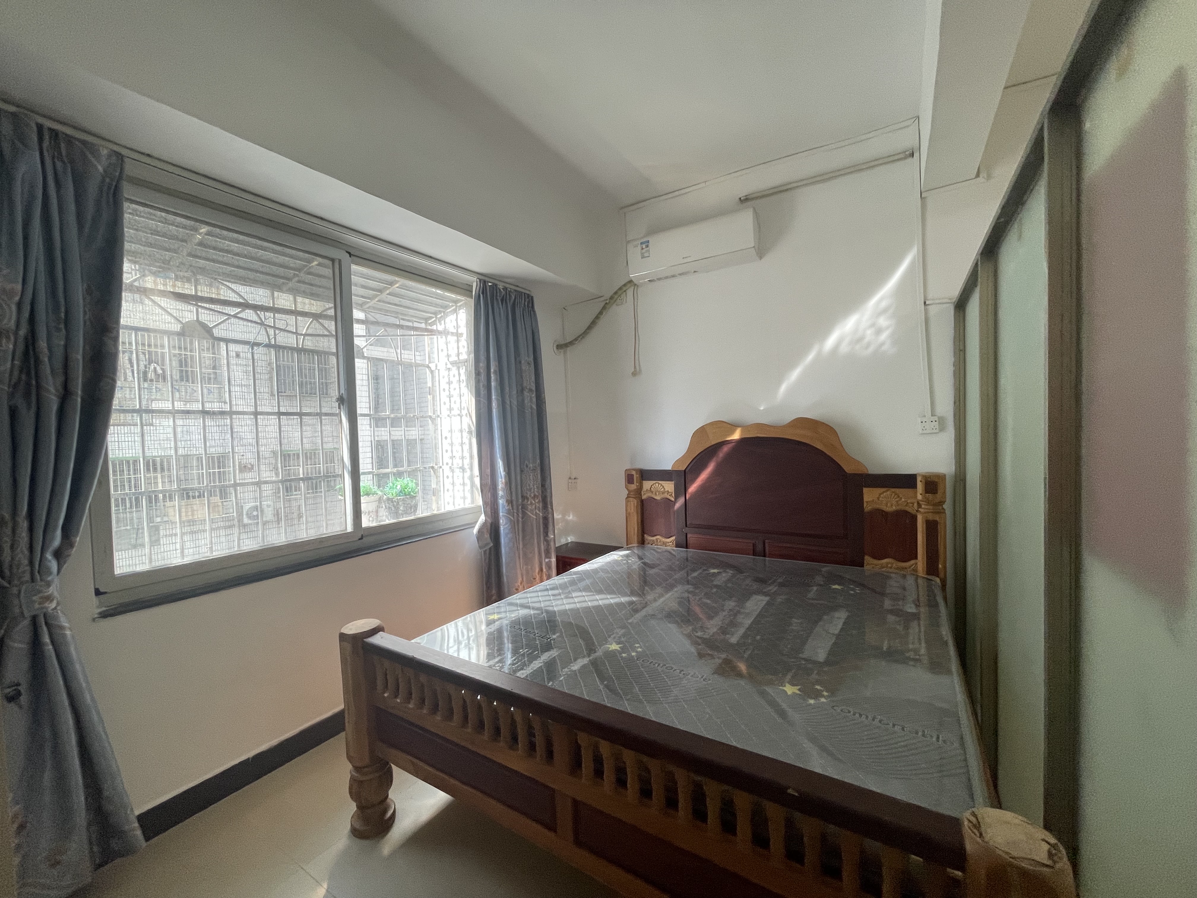 国森大厦 1室0厅1卫 1200.0元/月 国森大厦 1室0厅1卫 1200.0元/月室内图