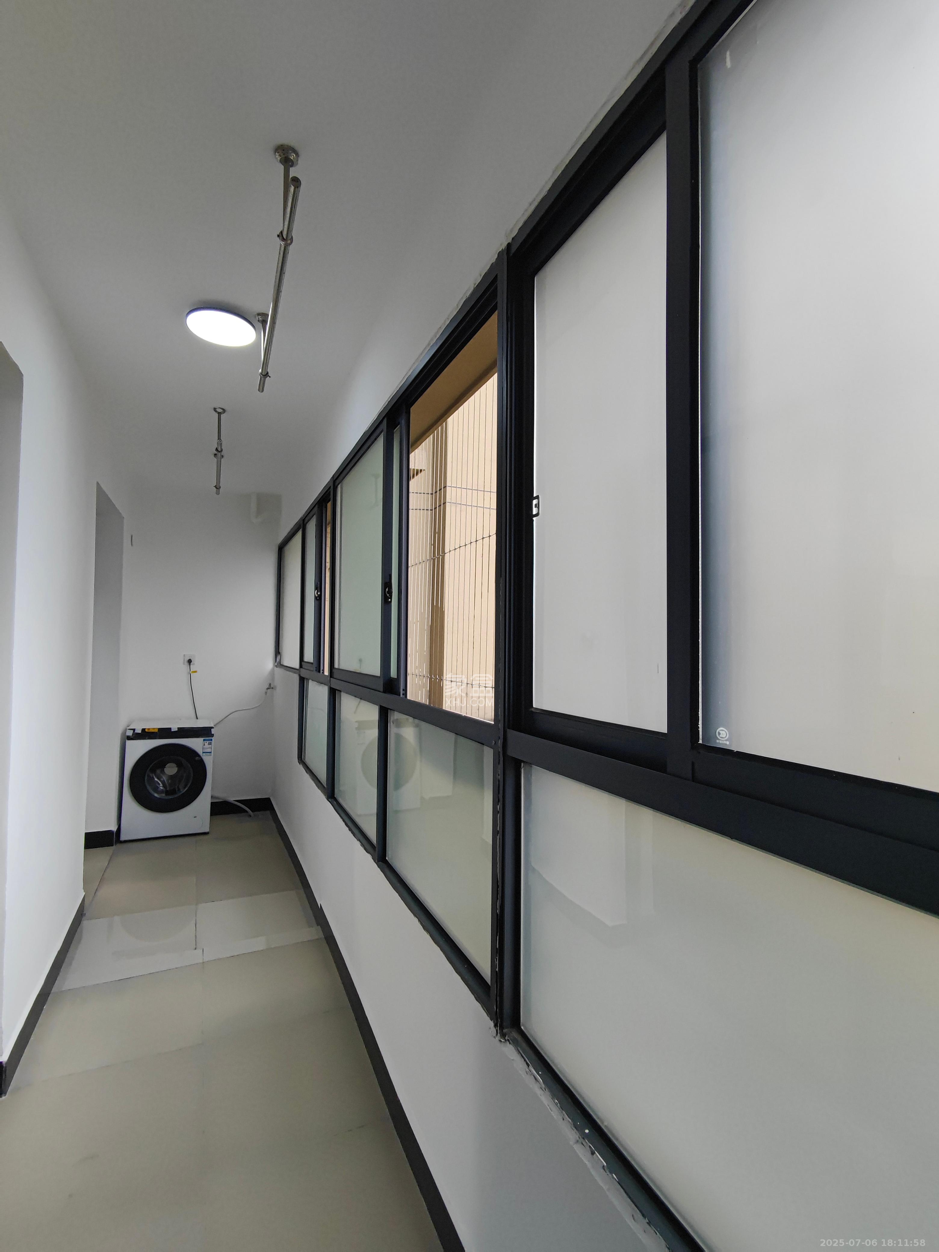 中建梅溪湖中心 4室2厅2卫 3600.0元/月 中建梅溪湖中心 4室2厅2卫 3600.0元/月室内图