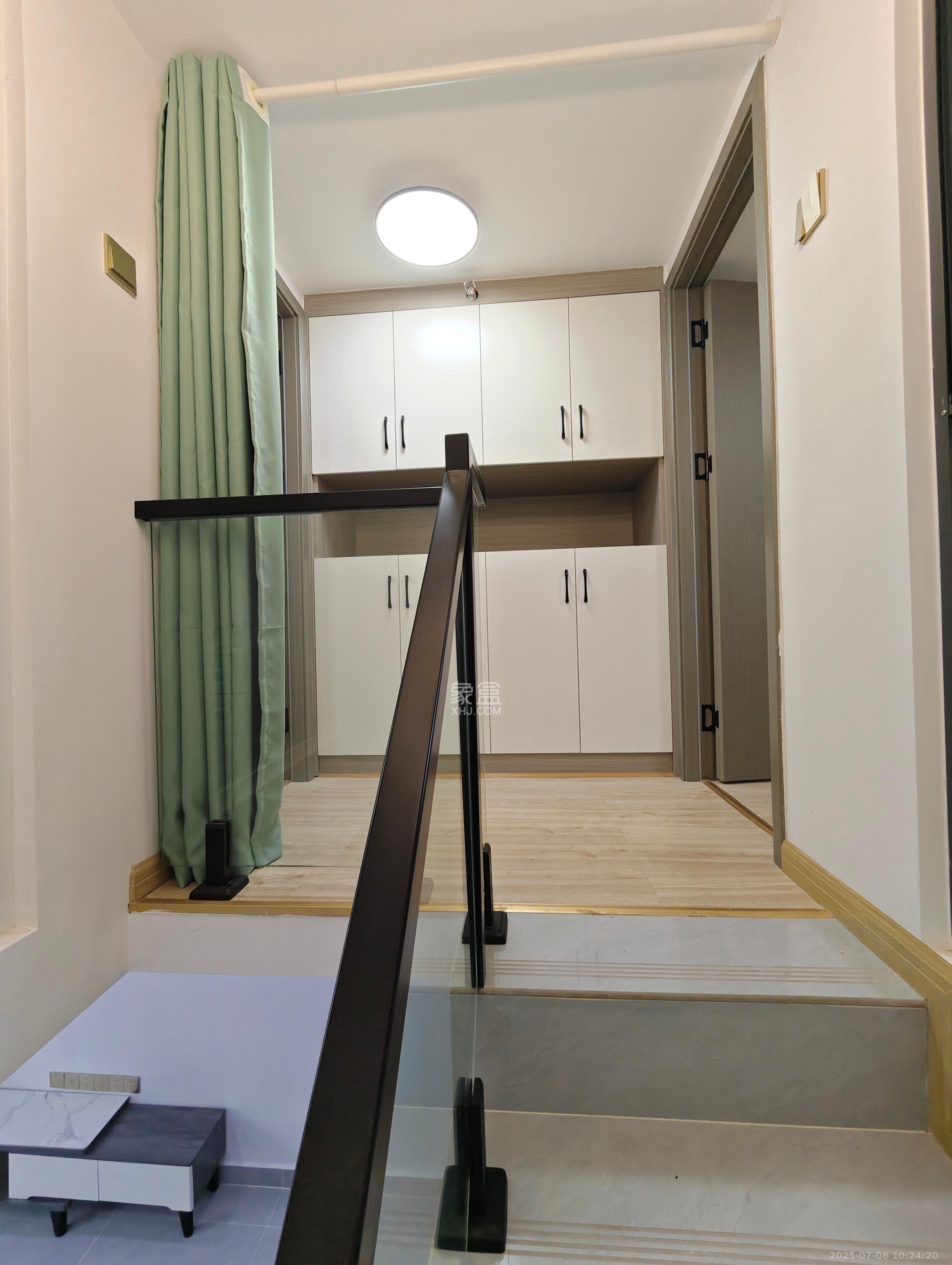 保利恒伟时光印象  2室1厅1卫    2200.0元/月室内图