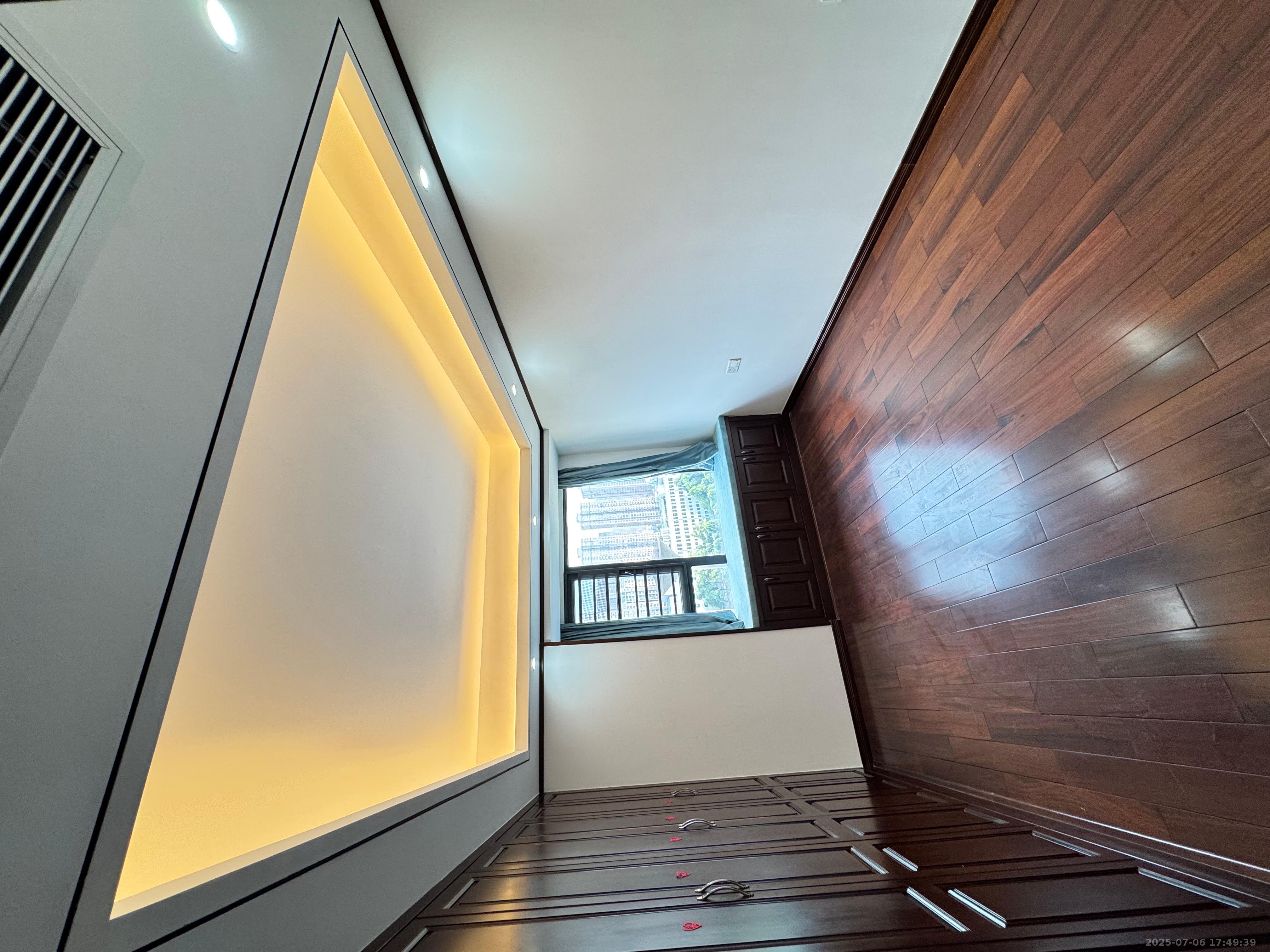 建发中央公园（建发美地）  3室2厅1卫   4200.00元/月室内图