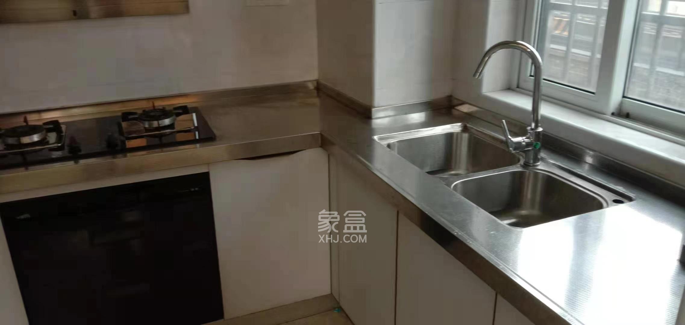 湘府十城（汇财御景湾新寓,汇财国际）  3室2厅2卫   3000.00元/月室内图
