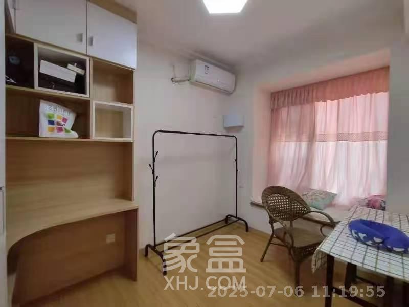 万科金域蓝湾  3室2厅2卫   3500.00元/月室内图