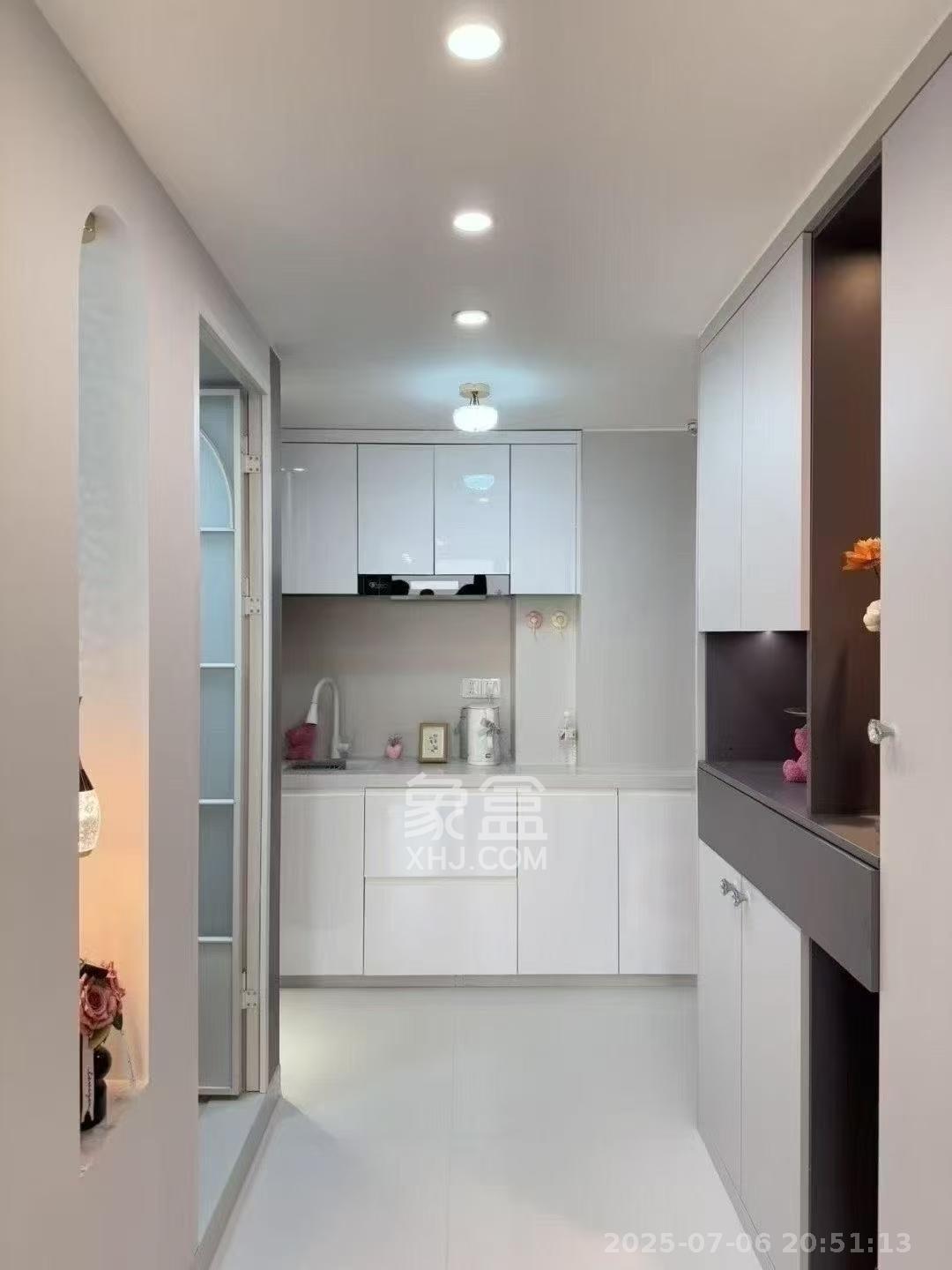 龙湖湘江星座(祺鑫星座公寓) 2室2厅1卫 2000.0元/月 龙湖湘江星座(祺鑫星座公寓) 2室2厅1卫 2000.0元/月室内图