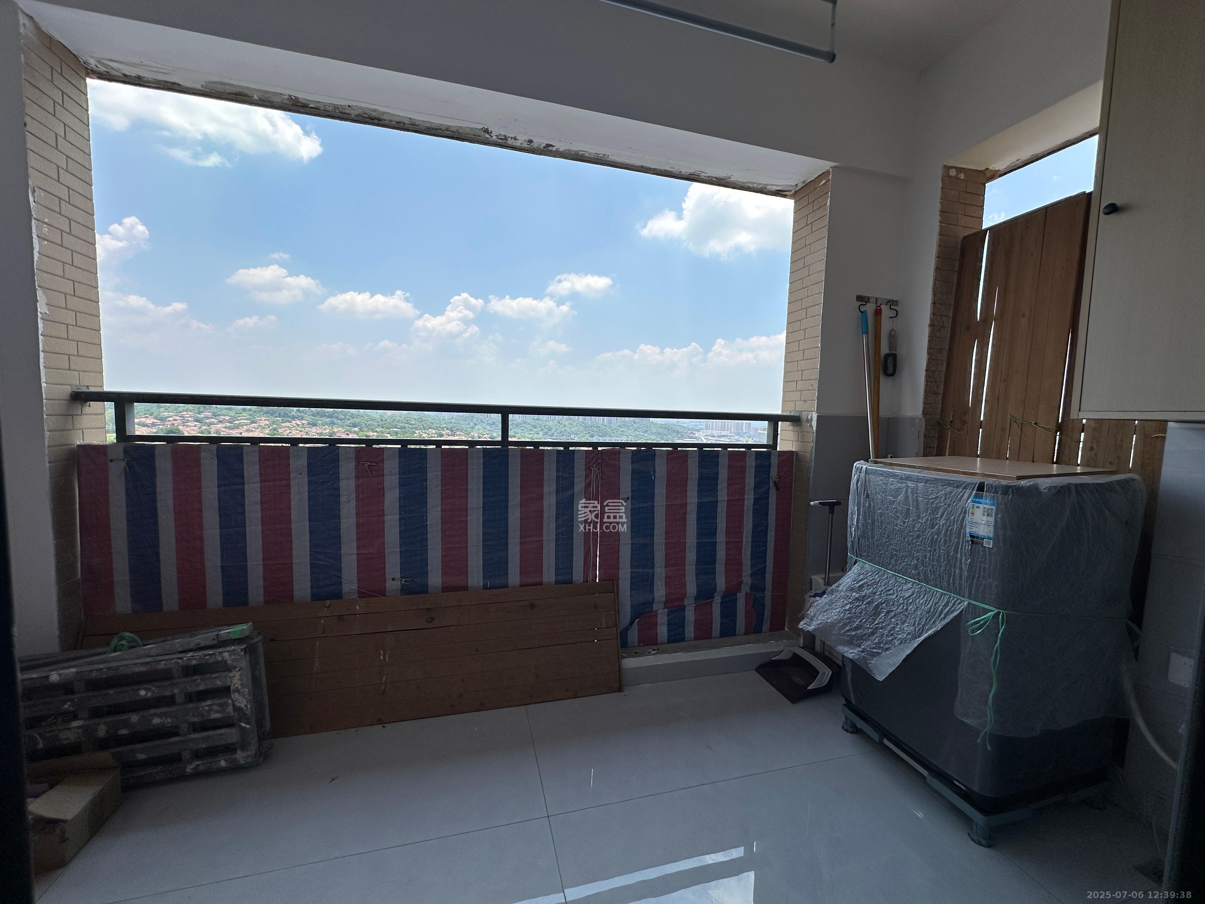 和美星城  2室2厅1卫    2000.0元/月室内图