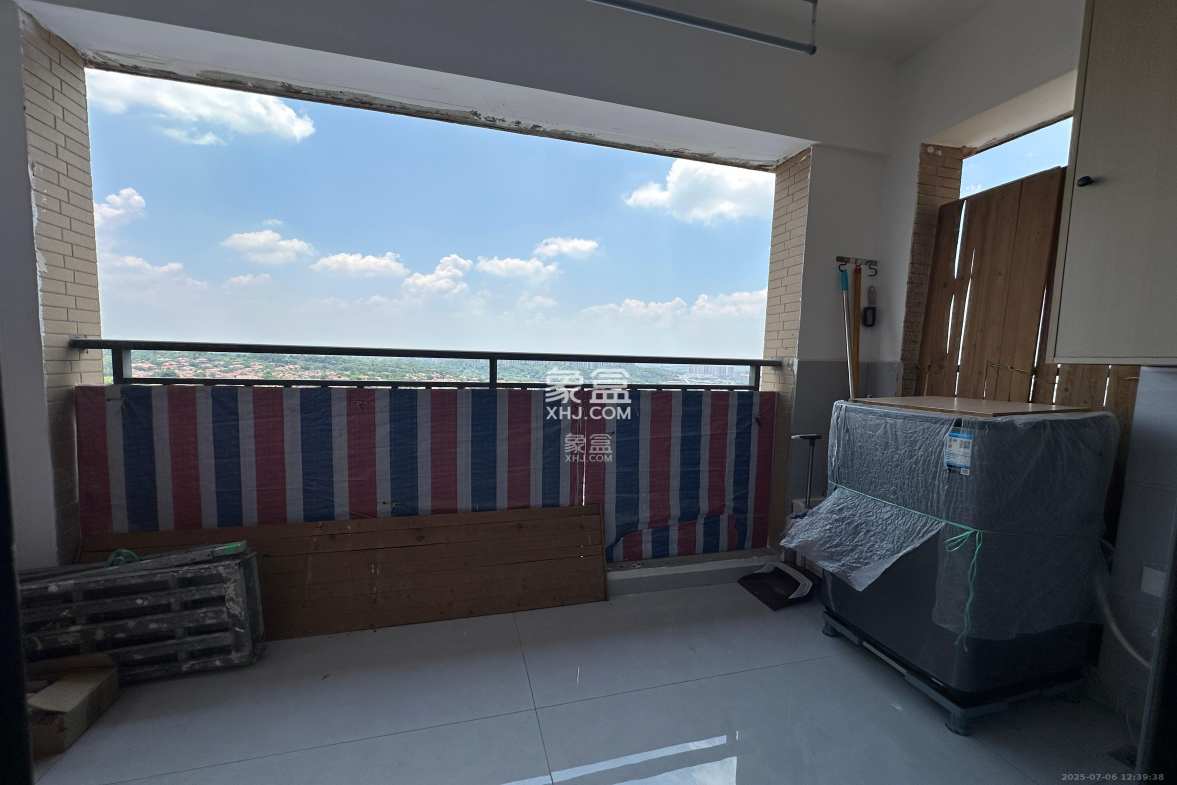 和美星城 2室2厅1卫 2000.0元/月 和美星城 2室2厅1卫 2000.0元/月室内图