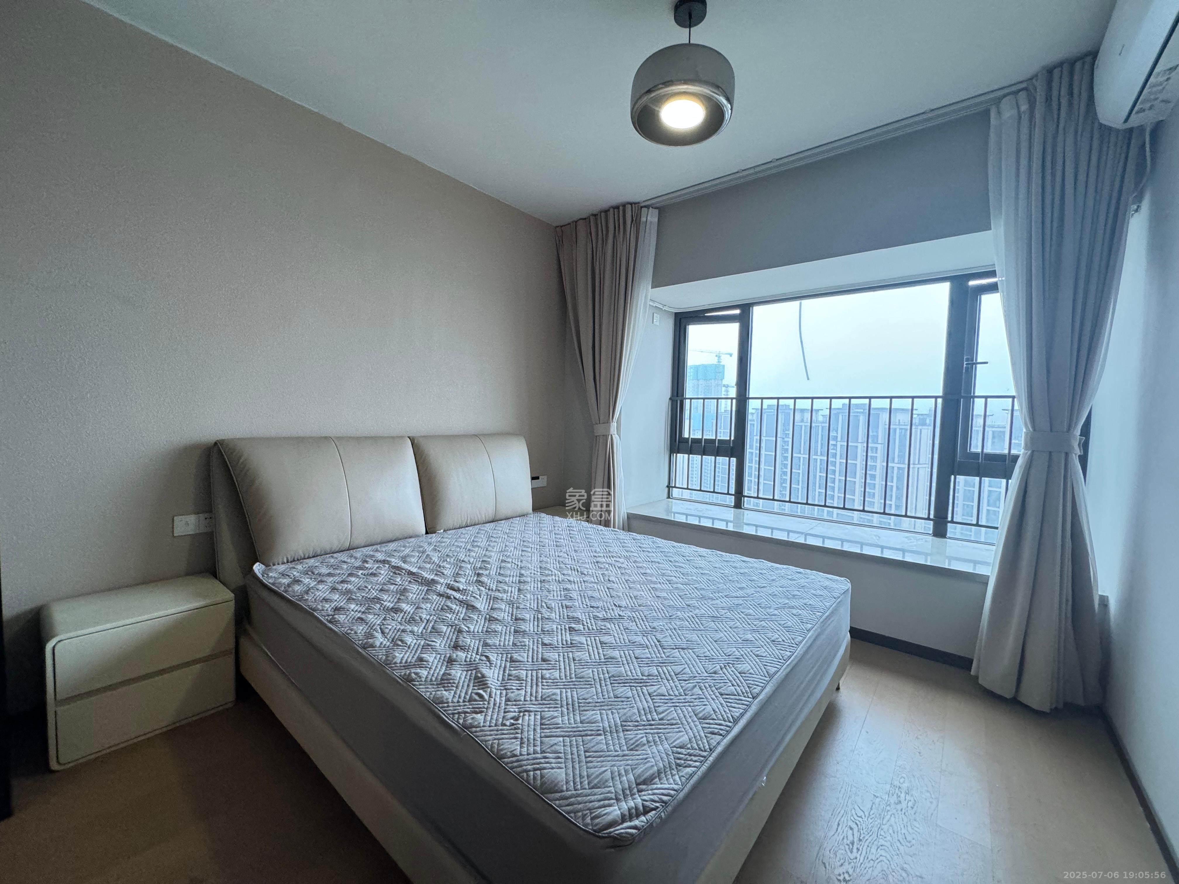 时代印记（长沙时代印记花园）  3室2厅2卫   3500.00元/月室内图