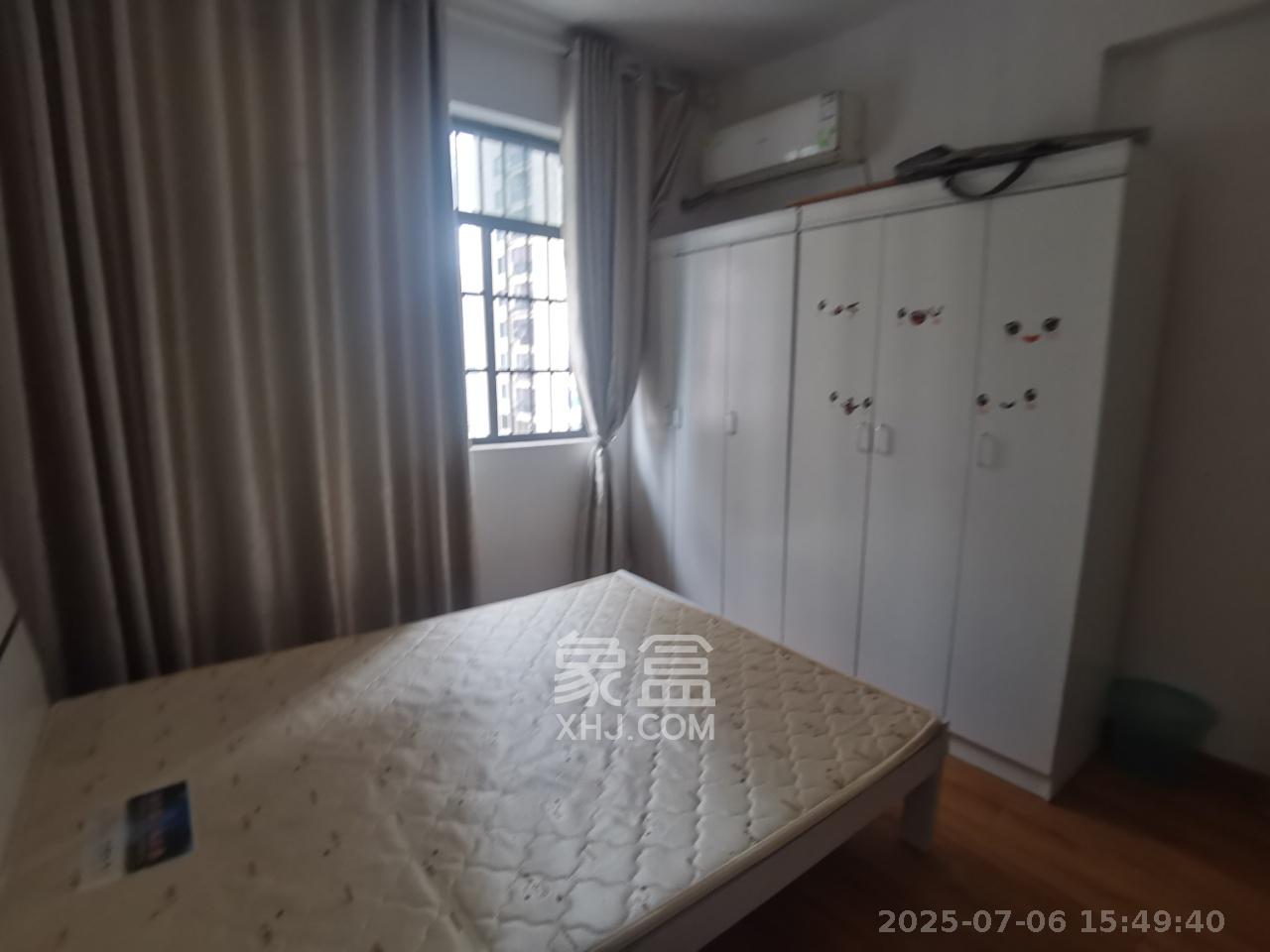 华侨假日中心（晟华苑）  2室2厅1卫   1800.00元/月室内图