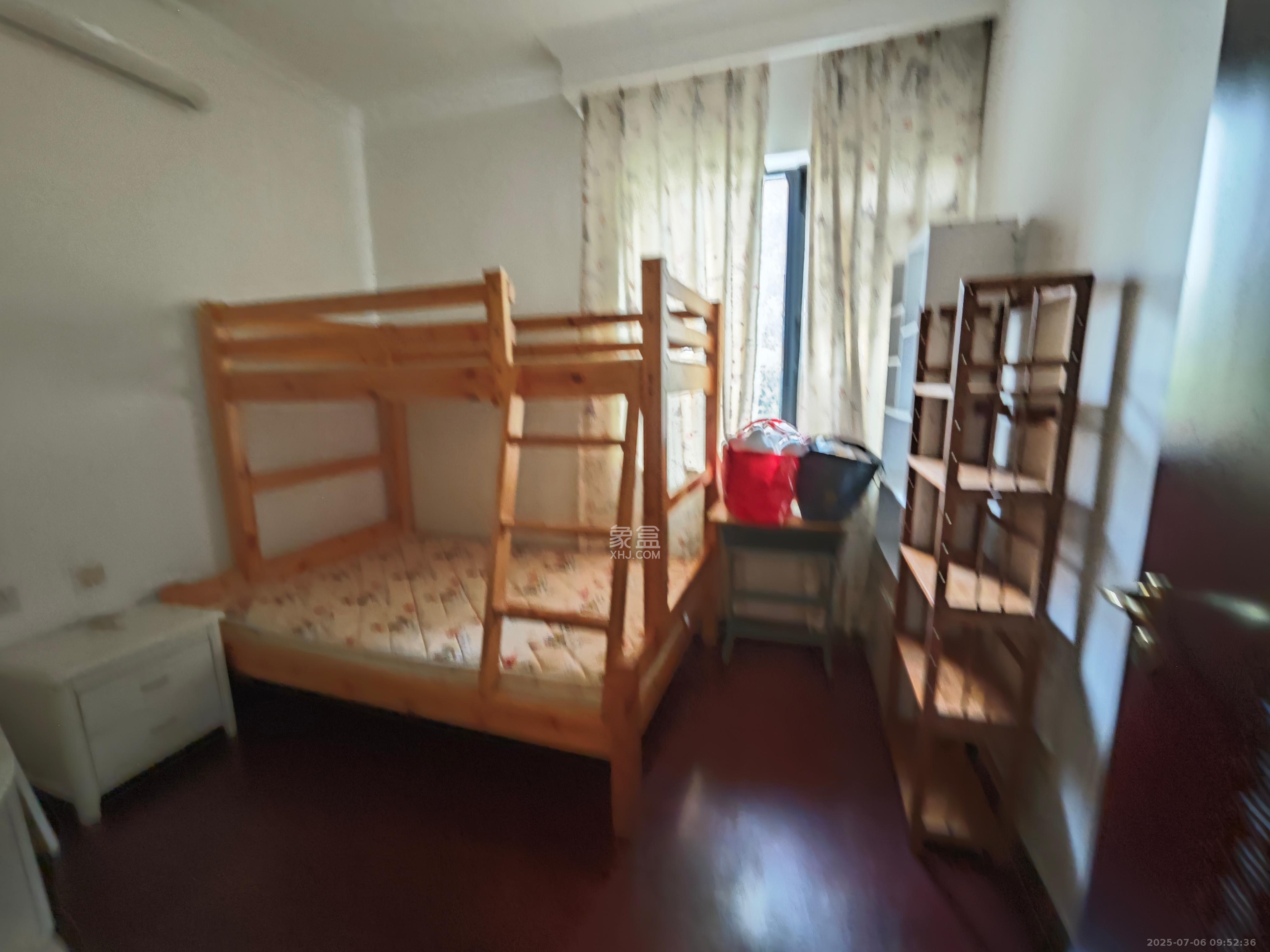 茂华禧都会  2室2厅1卫   2800.00元/月室内图