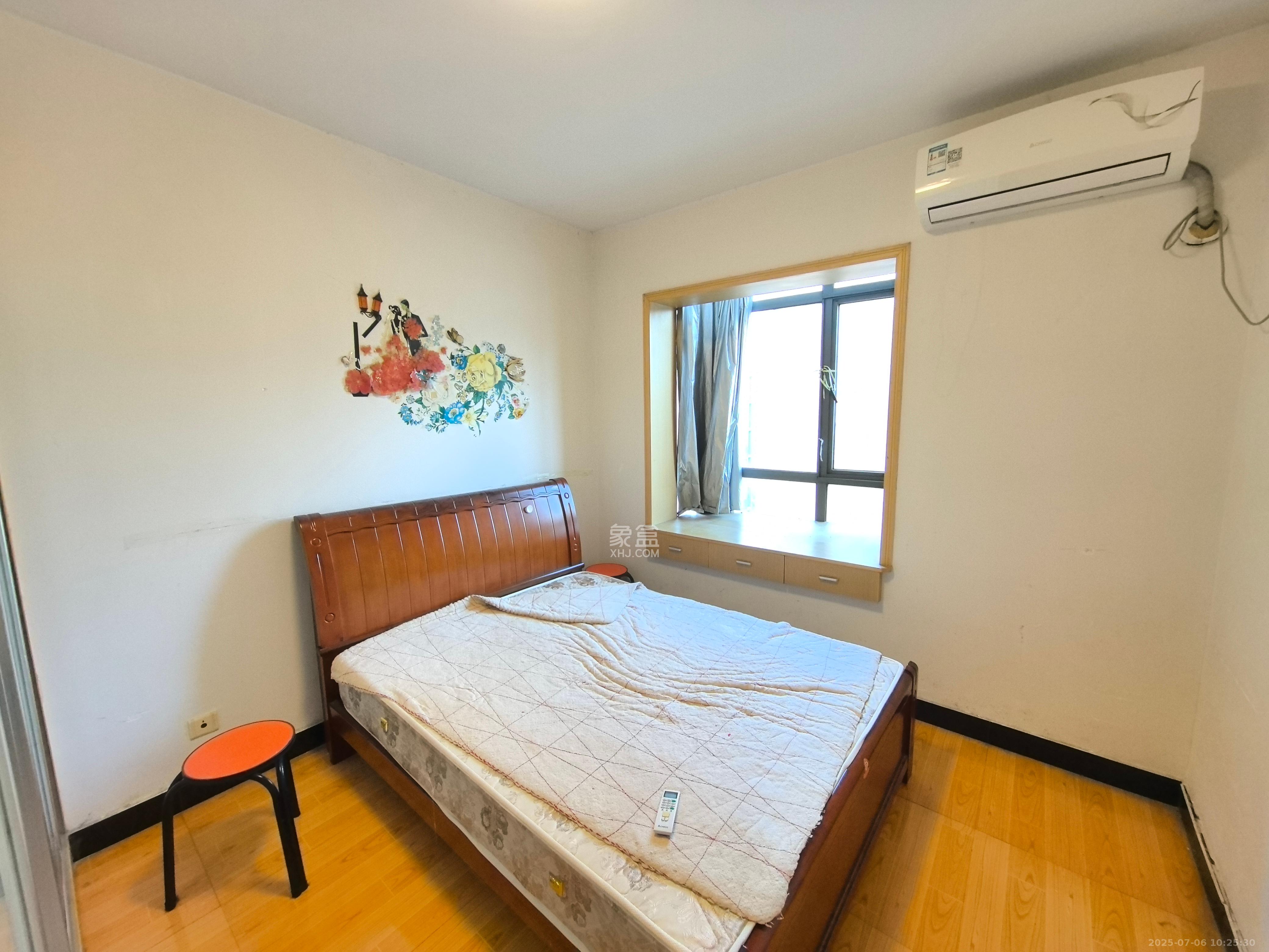 湘府东苑  1室1厅1卫   1500.00元/月室内图