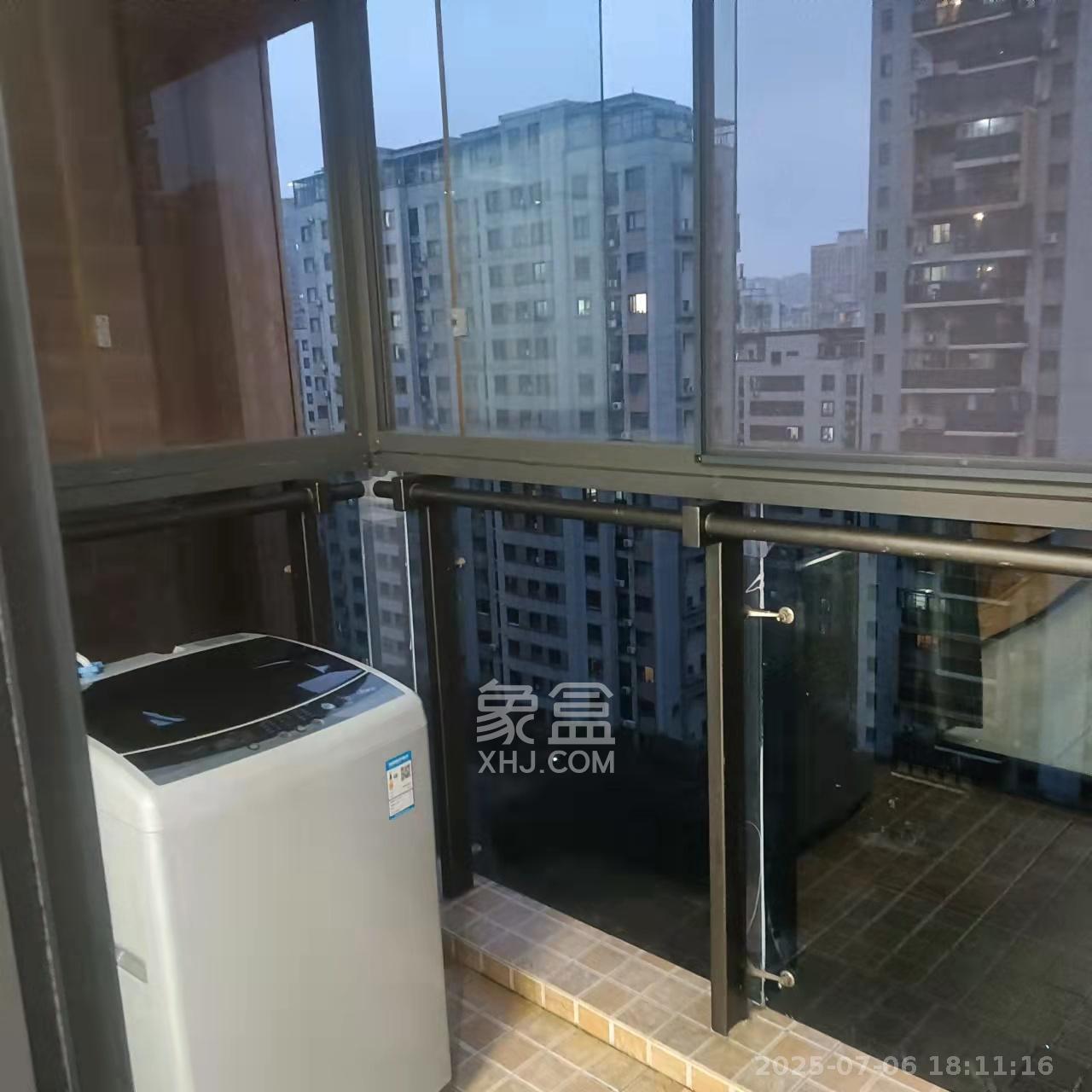 博林金谷  3室2厅2卫   3000.00元/月室内图
