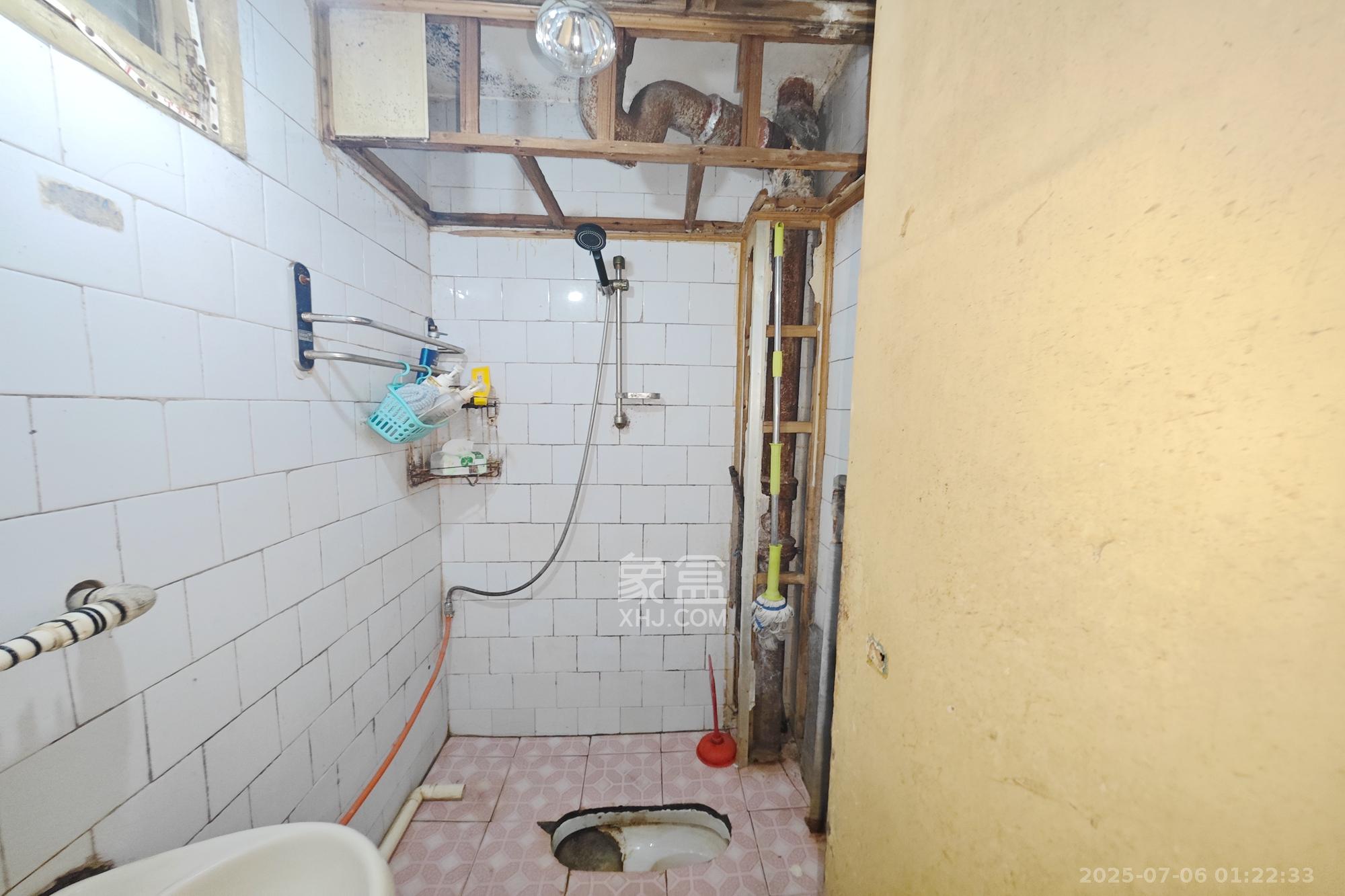 振业小区  2室1厅1卫   44.80万其他
