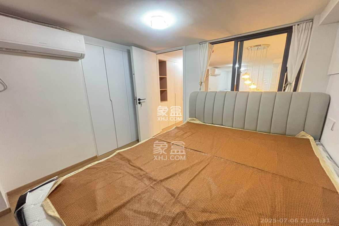 福晟翡翠湾 2室1厅1卫 2000.0元/月 福晟翡翠湾 2室1厅1卫 2000.0元/月室内图